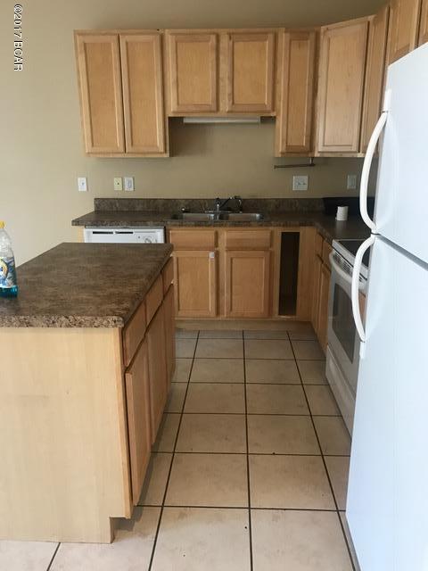 Fox Trace - Residential Lease