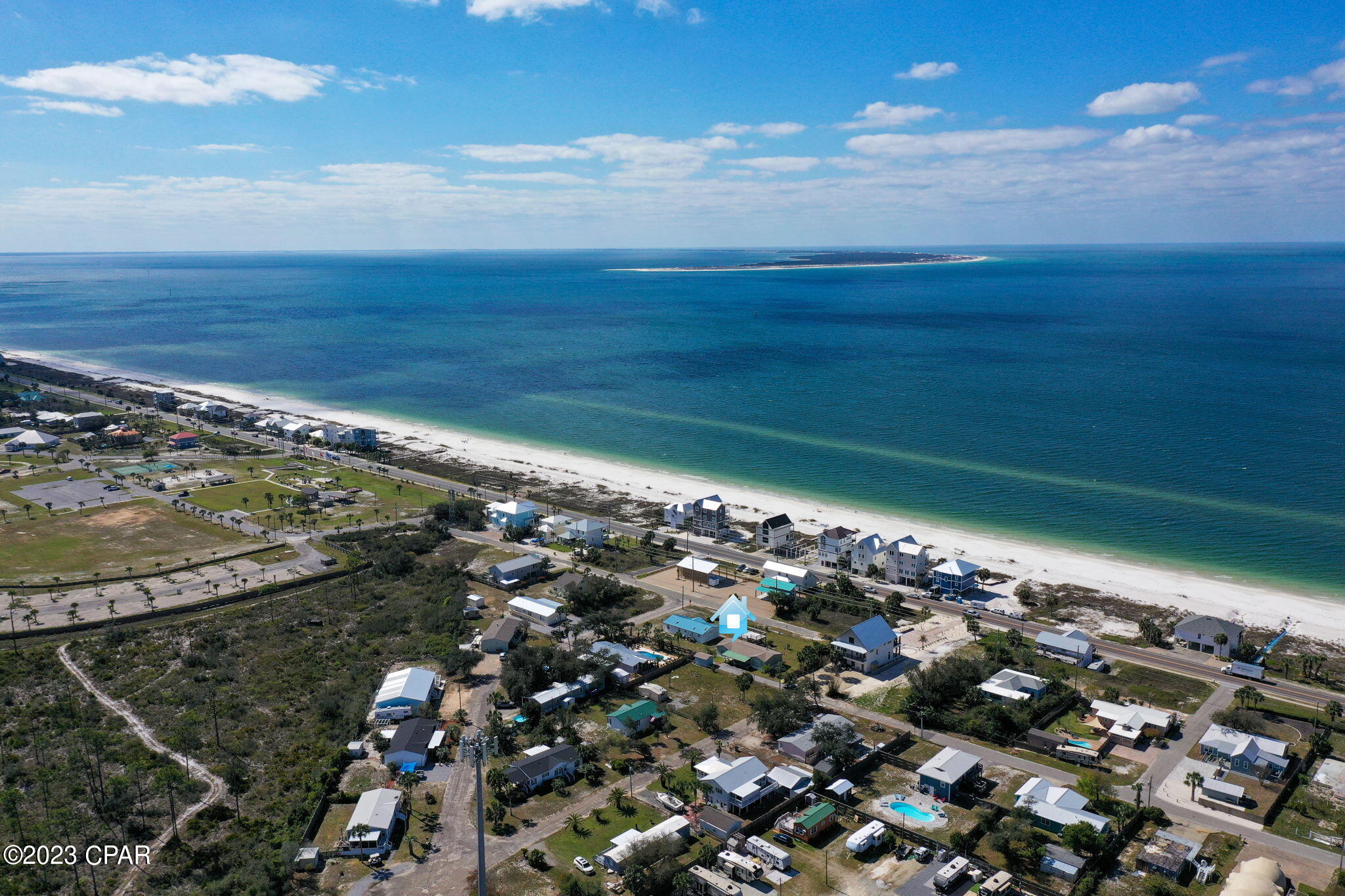 [No Recorded Subdiv] - Residential