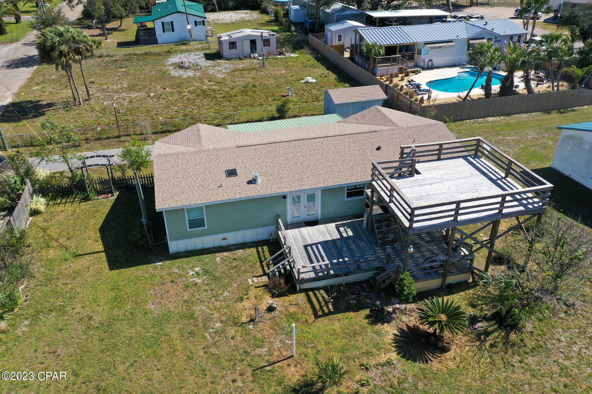 [No Recorded Subdiv] - Residential