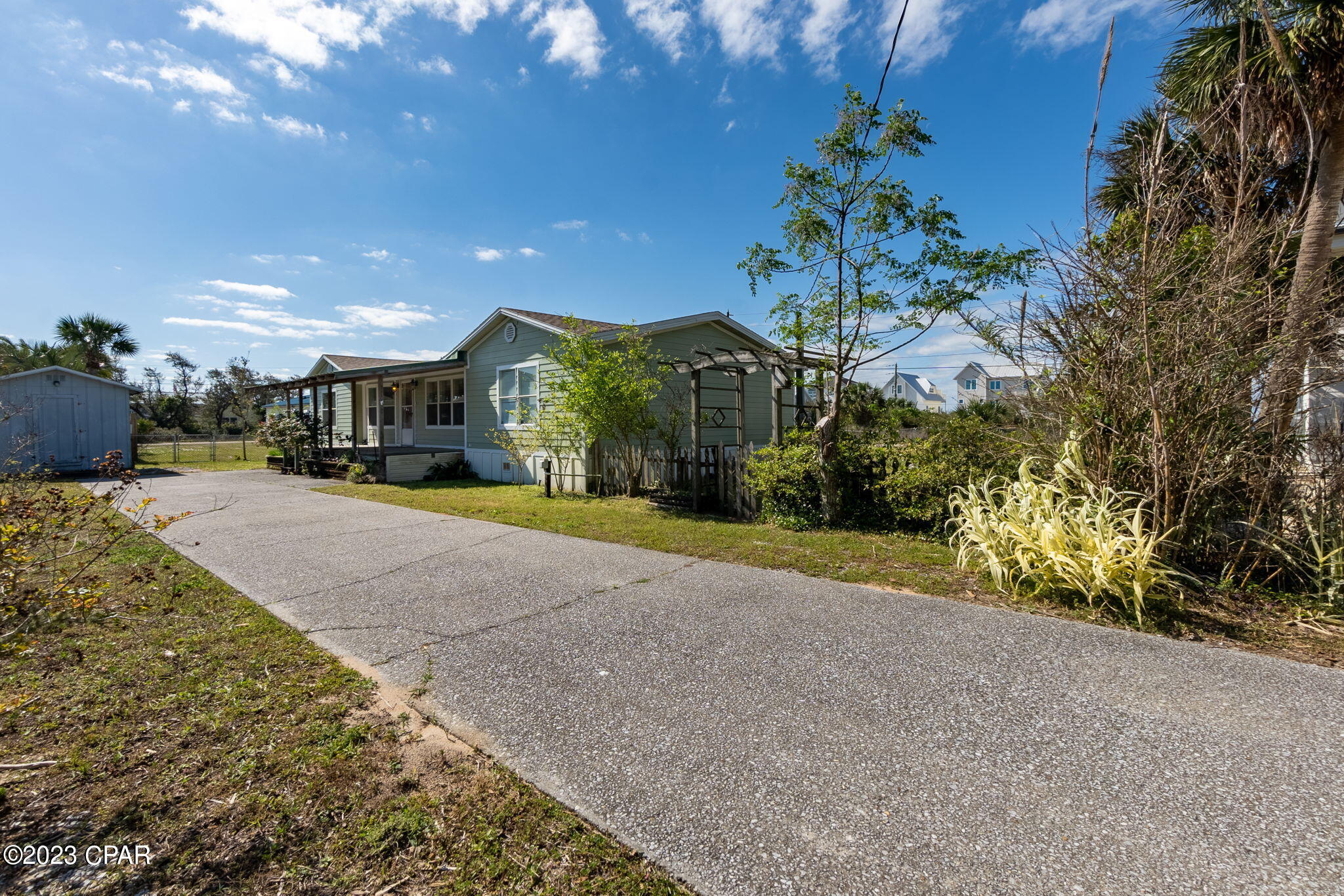 [No Recorded Subdiv] - Residential