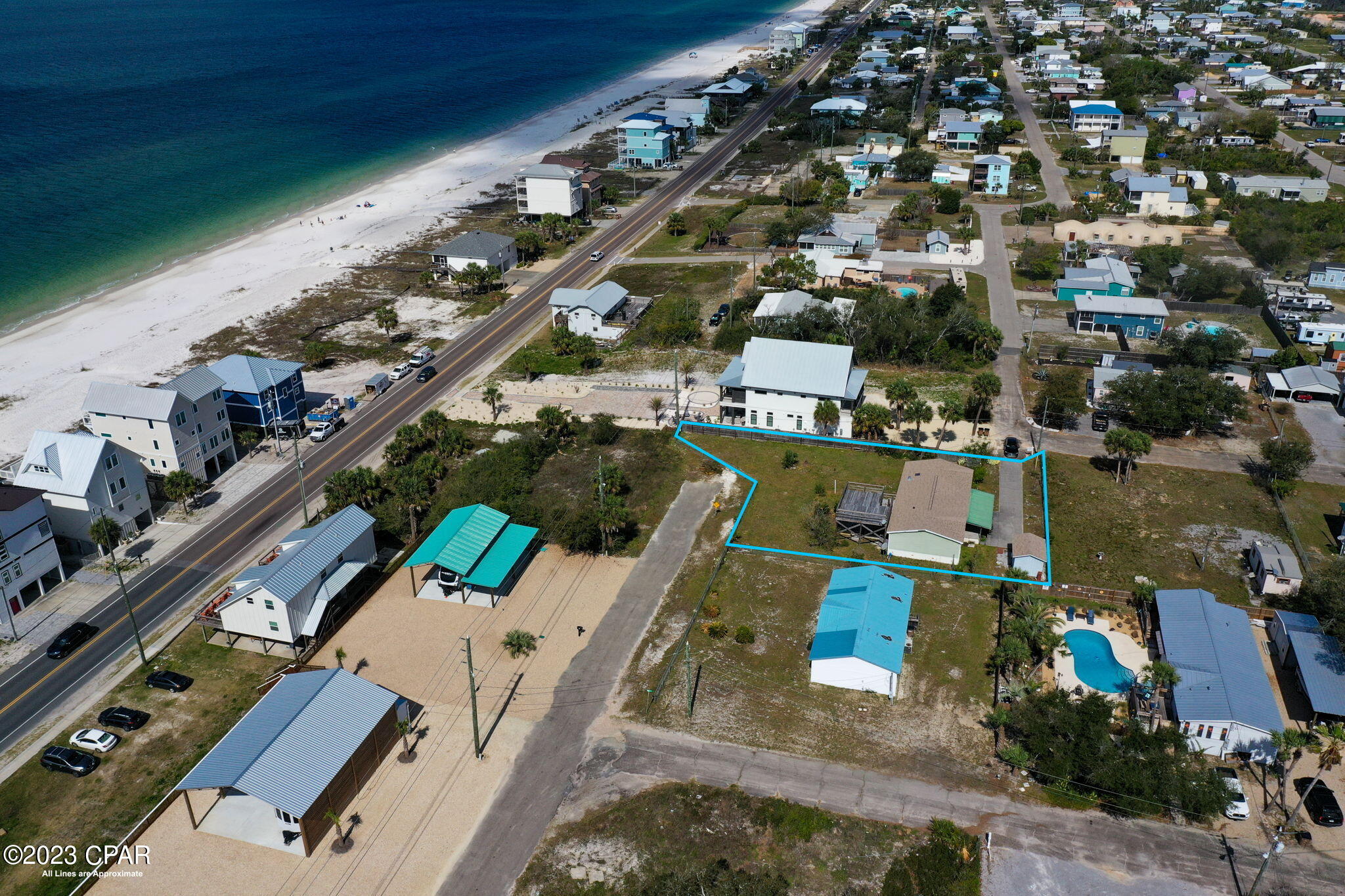 [No Recorded Subdiv] - Residential