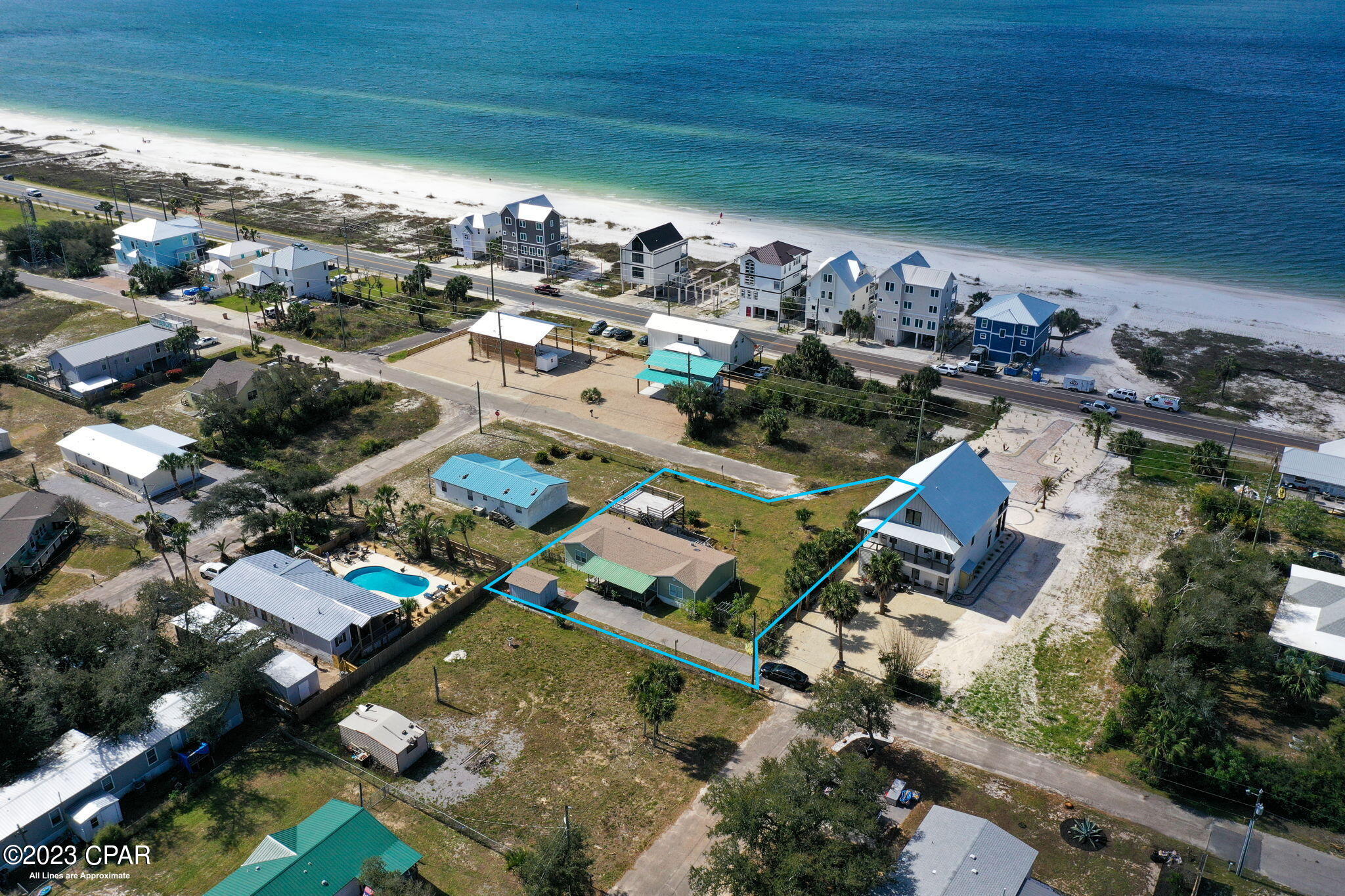 [No Recorded Subdiv] - Residential