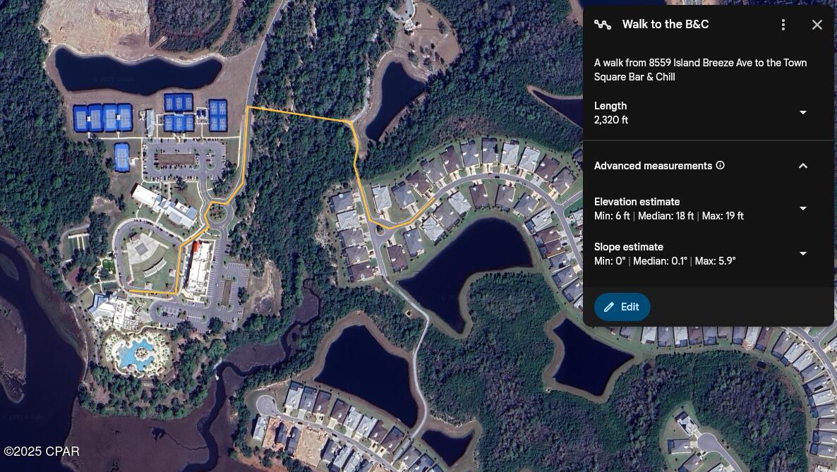 Latitude at Watersound - Residential