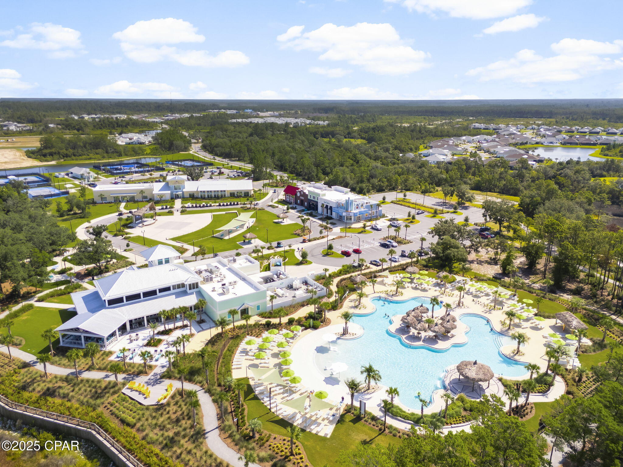 Latitude at Watersound - Residential