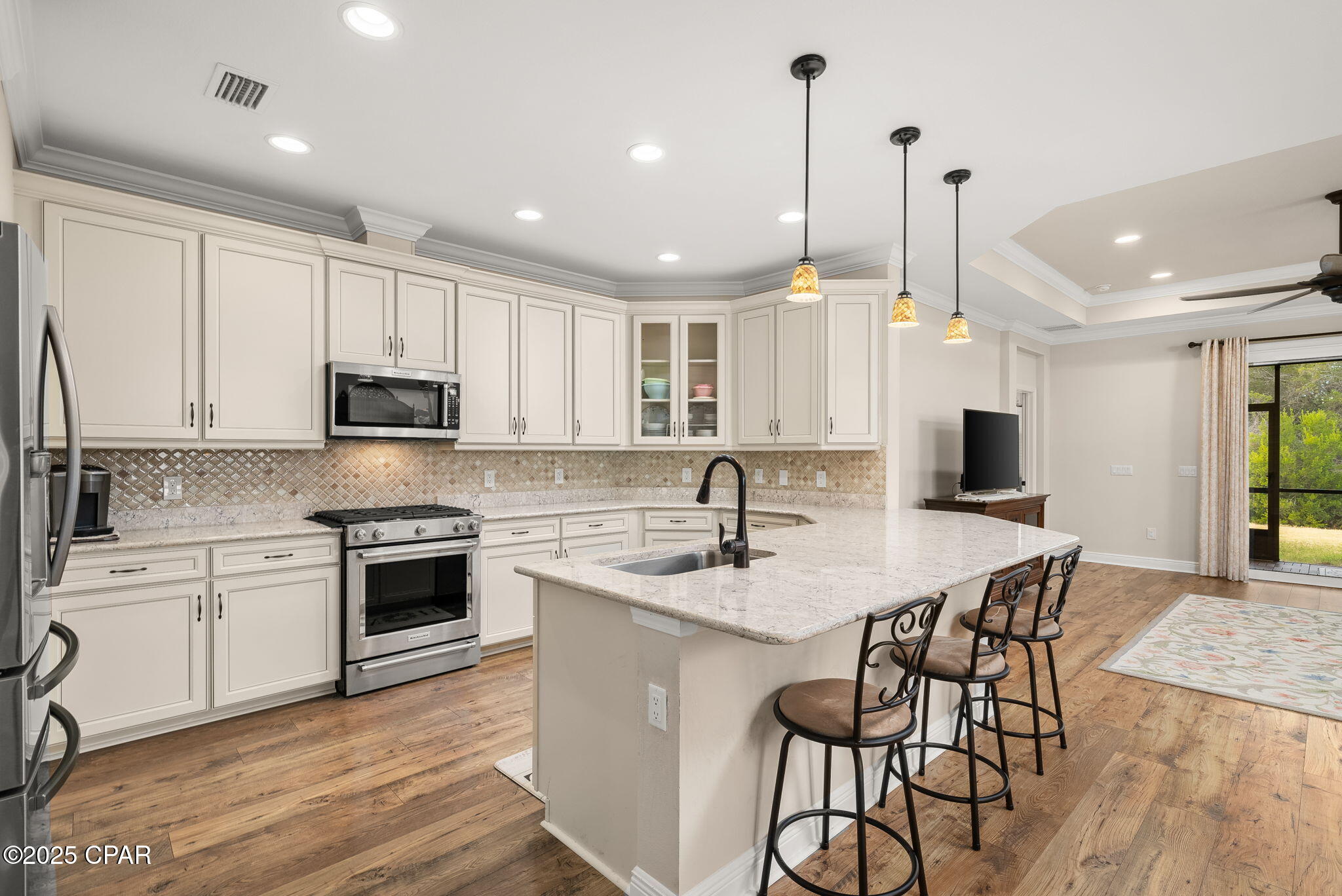 Latitude at Watersound - Residential