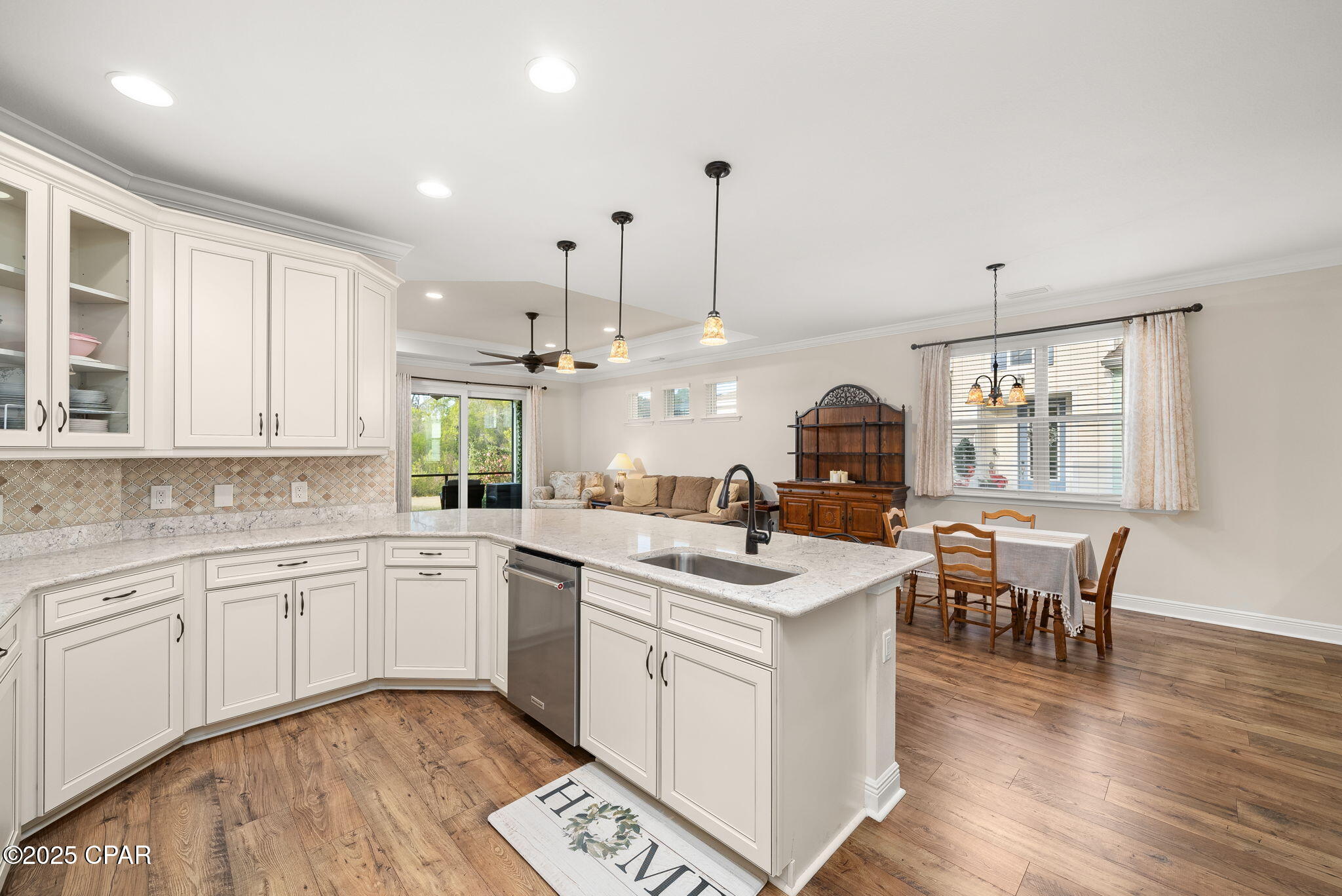 Latitude at Watersound - Residential