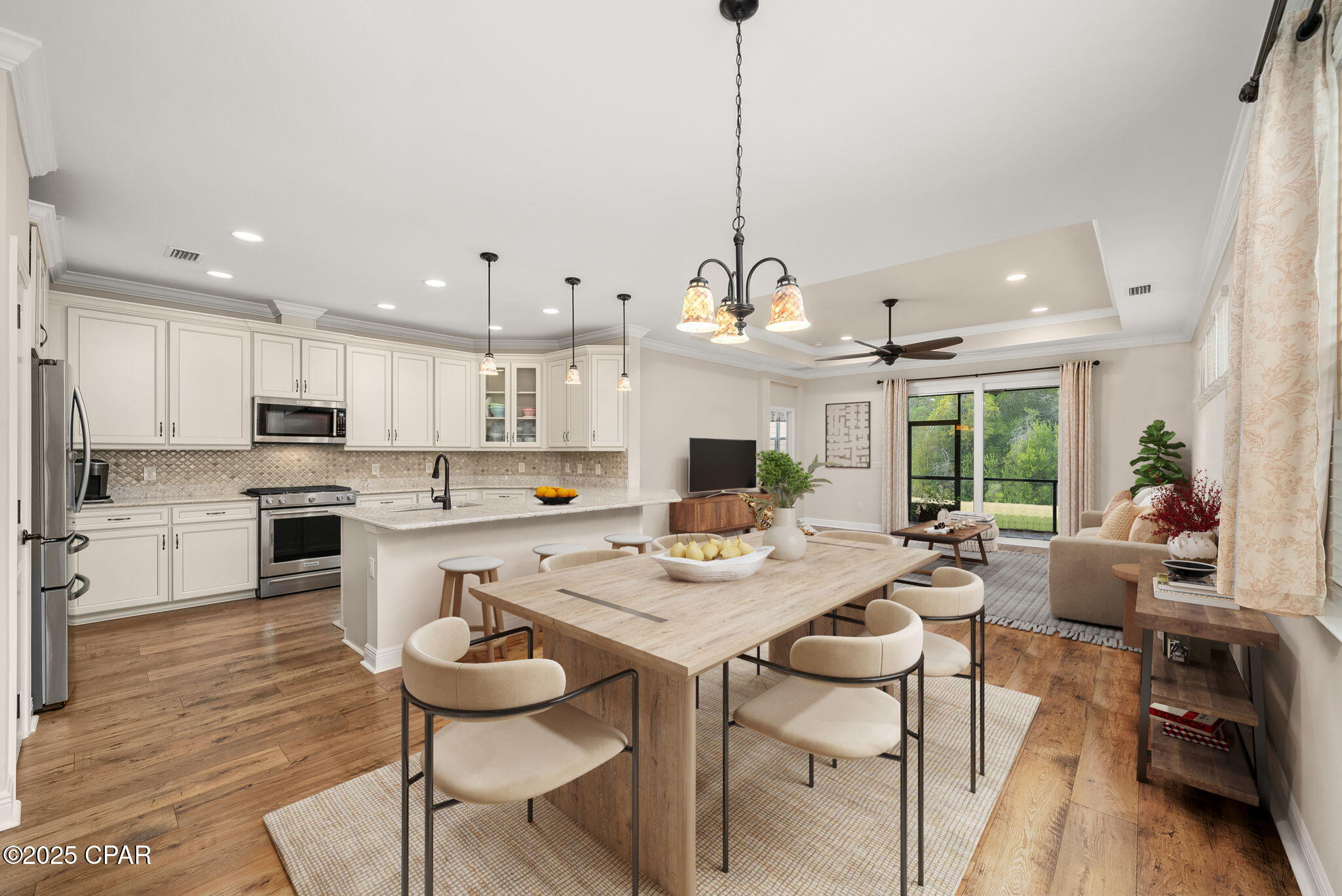 Latitude at Watersound - Residential