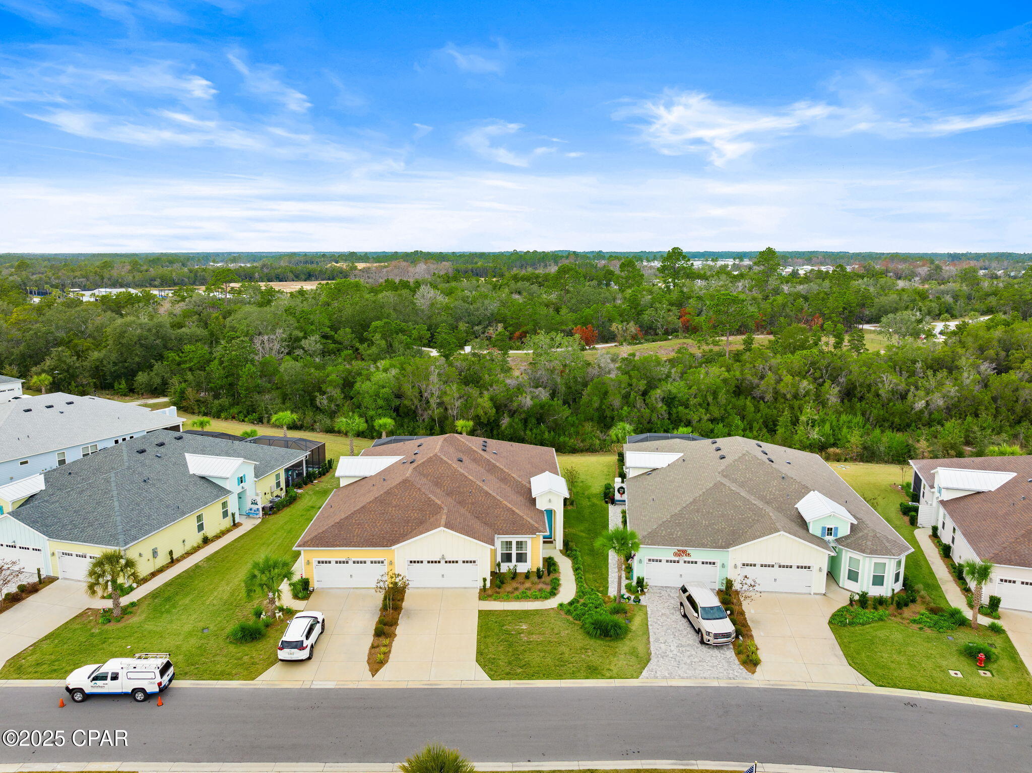 Latitude at Watersound - Residential