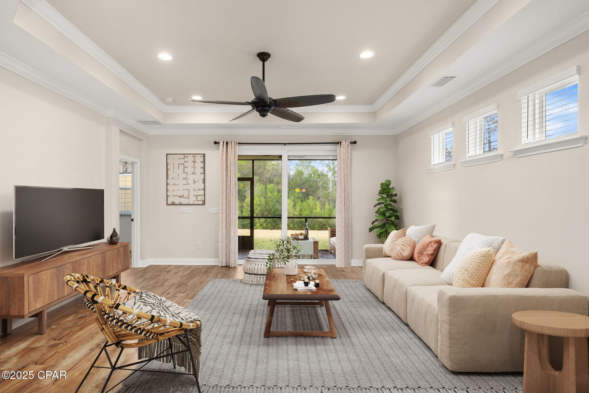 Latitude at Watersound - Residential