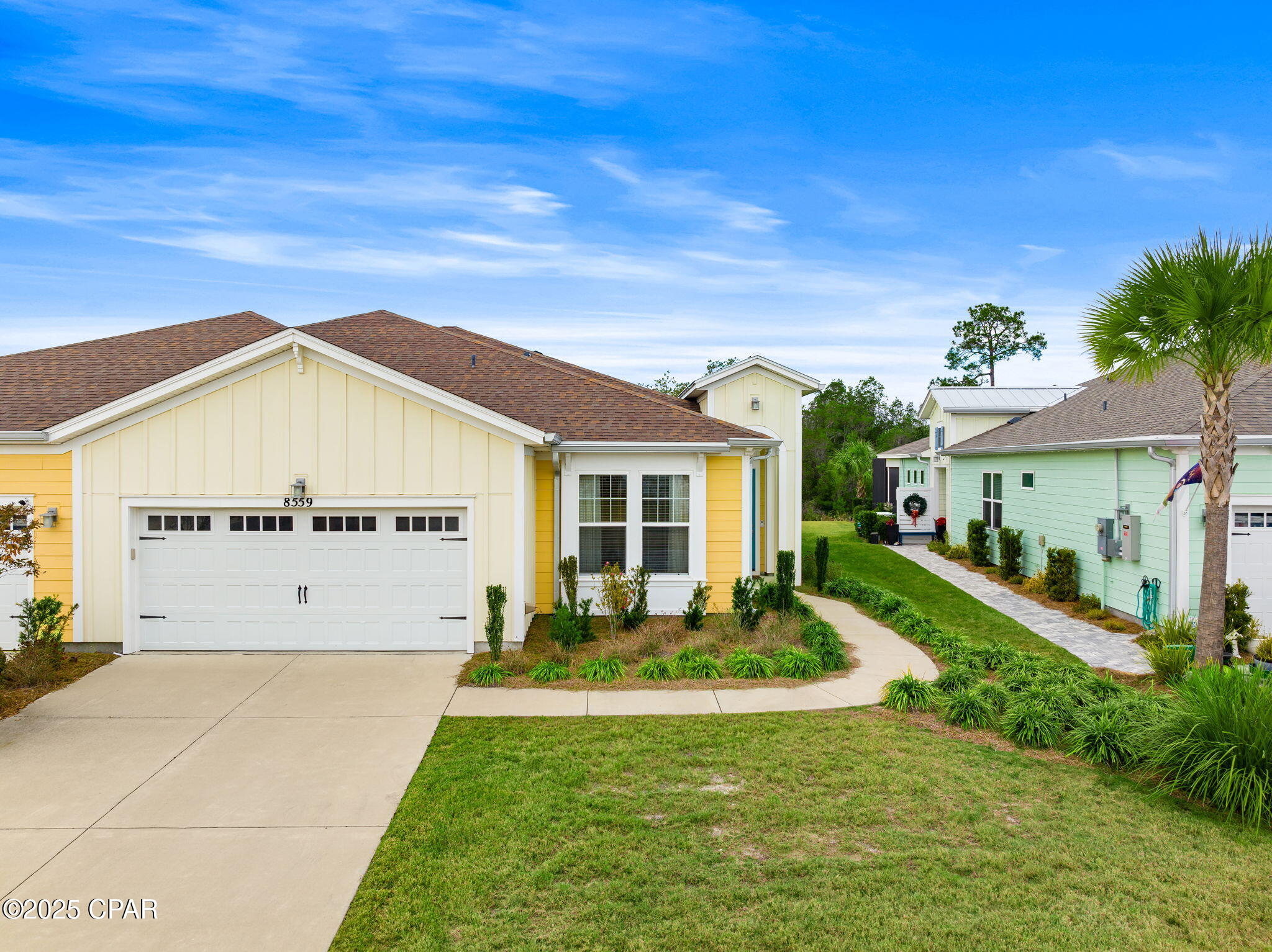 Latitude at Watersound - Residential