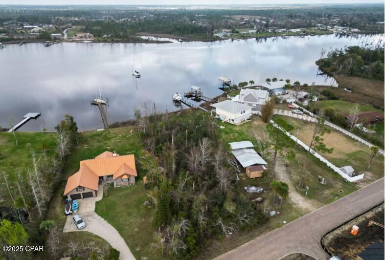 No Named Subdivision - Land