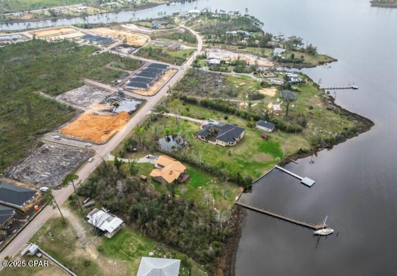 No Named Subdivision - Land