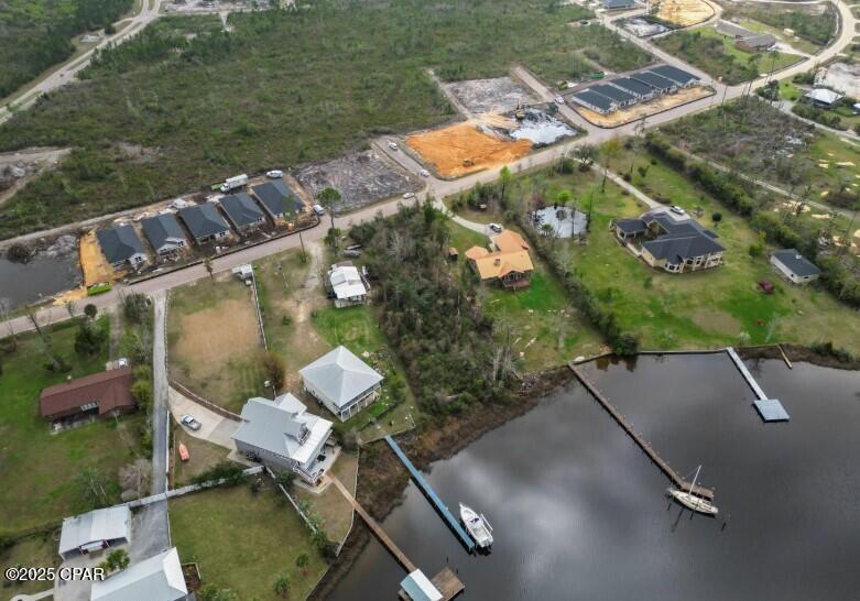 No Named Subdivision - Land