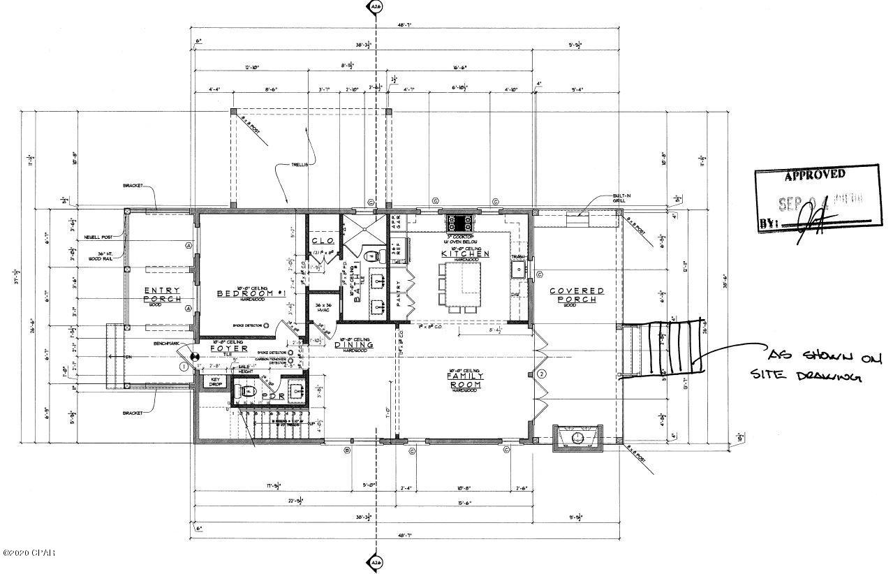 Carillon Beach Phase XXXII - Land
