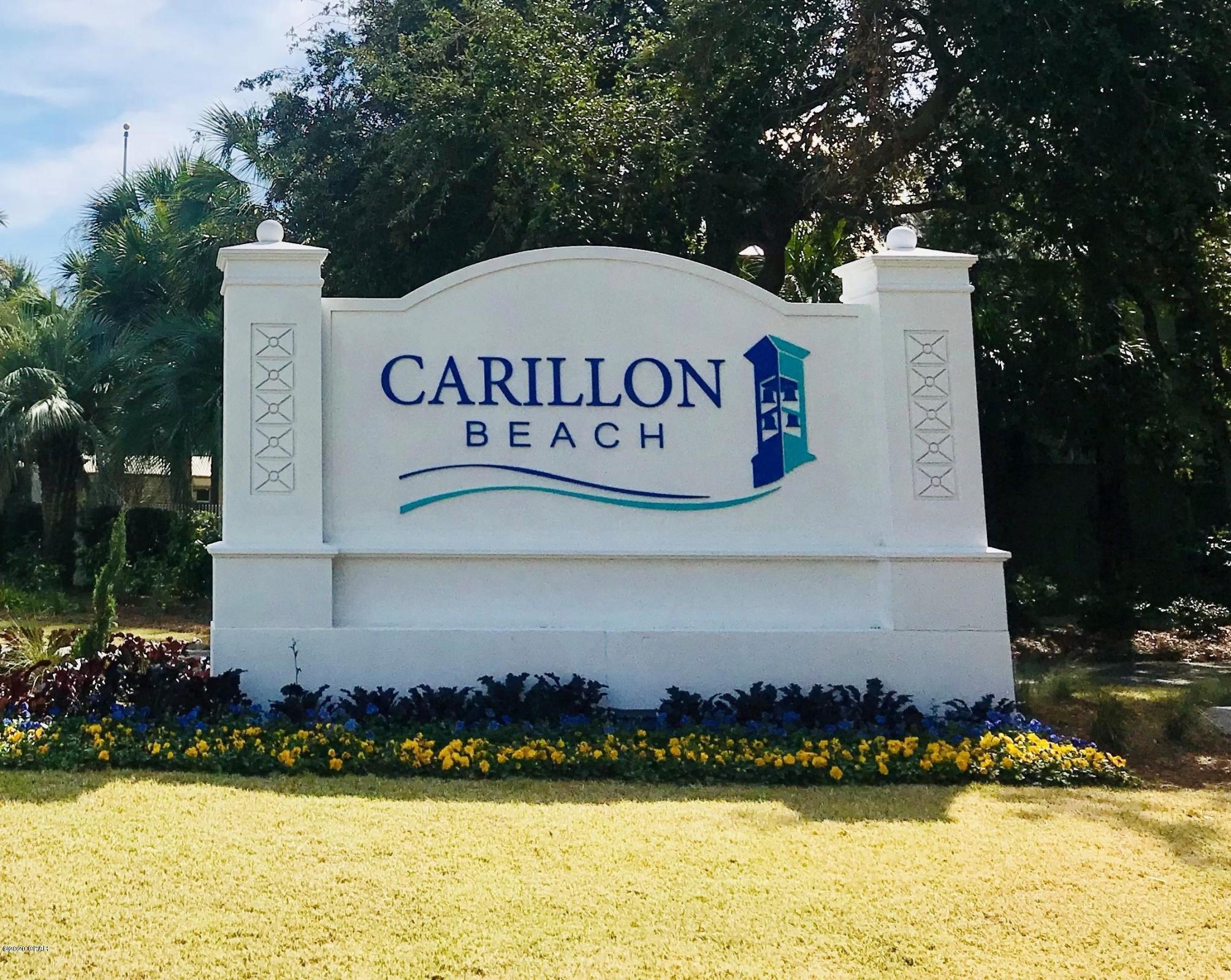 Carillon Beach Phase XXXII - Land
