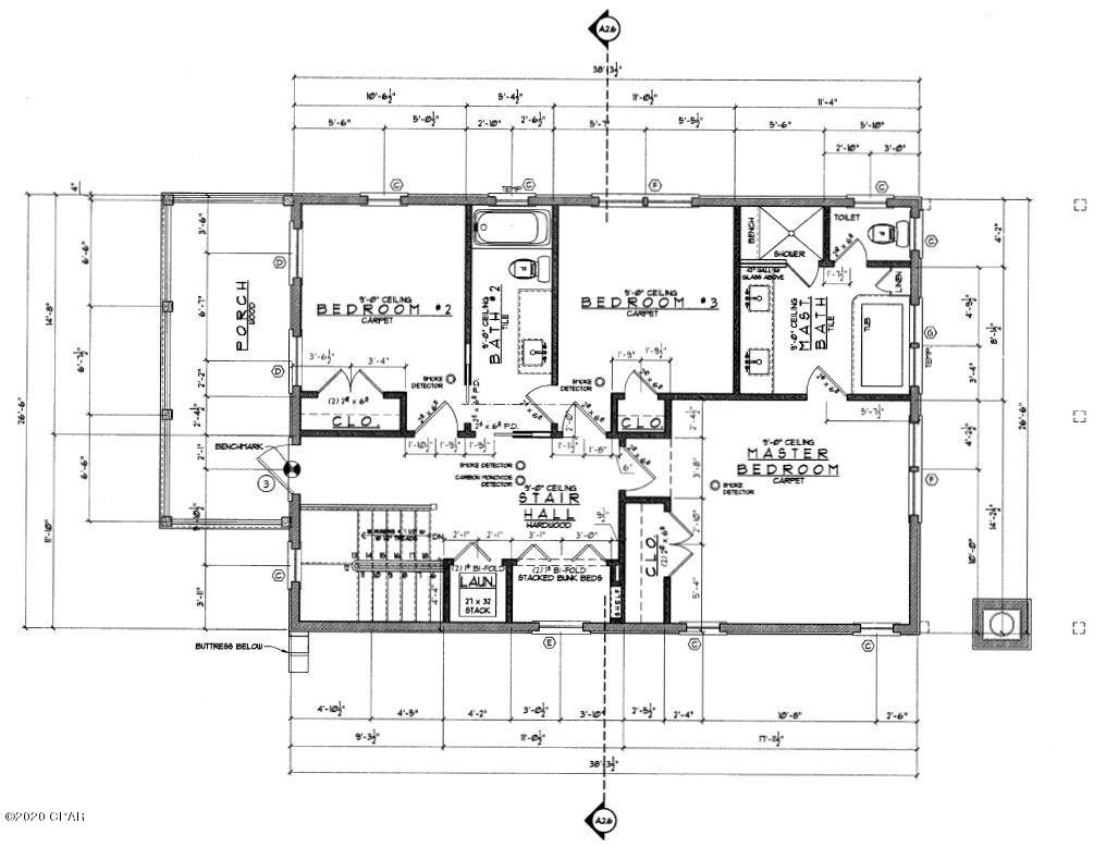 Carillon Beach Phase XXXII - Land