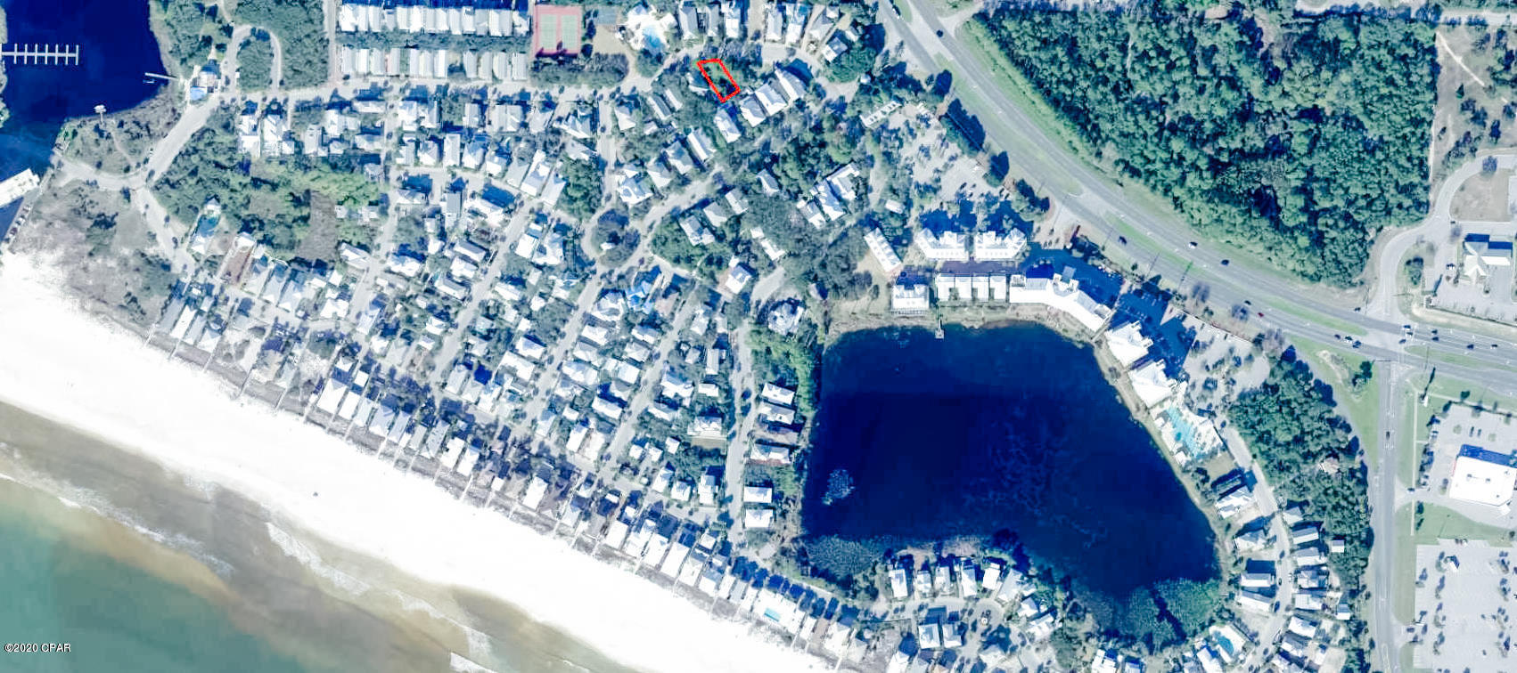 Carillon Beach Phase XXXII - Land