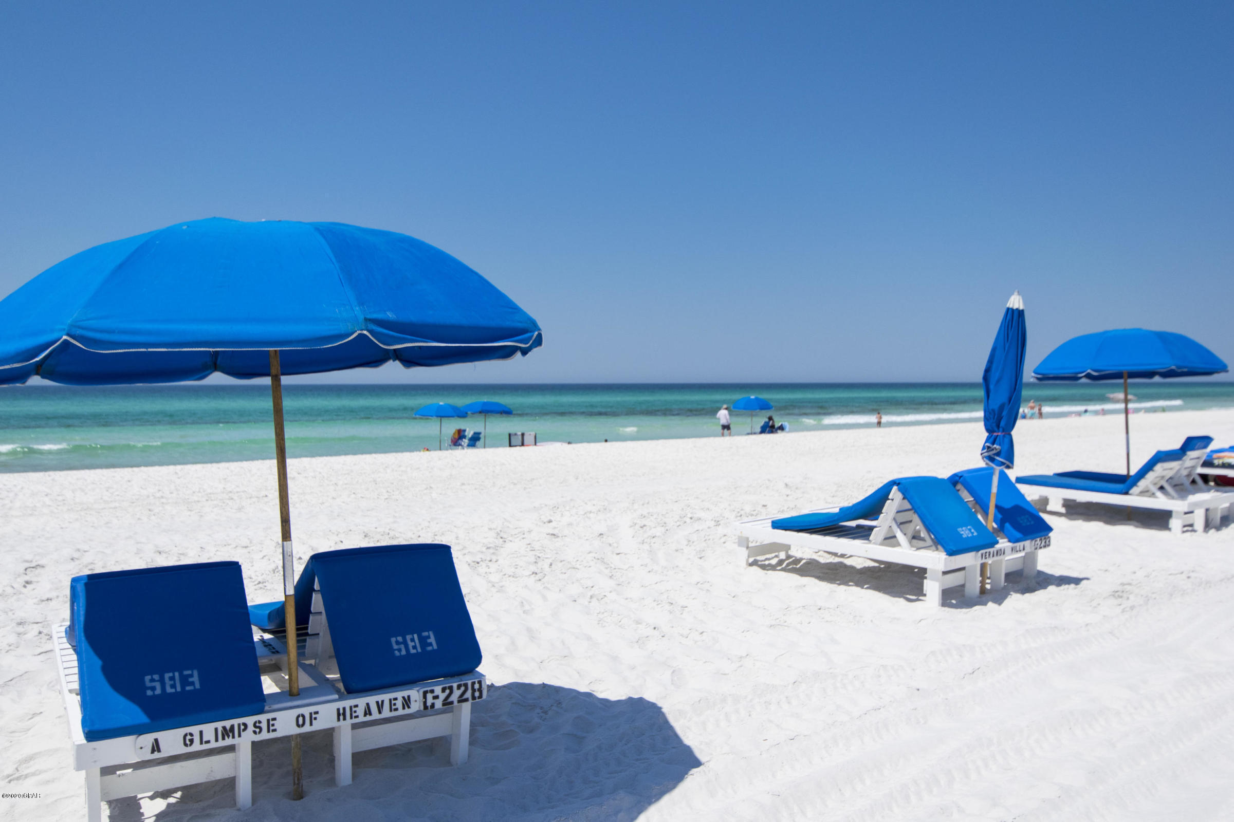 Carillon Beach Phase XXXII - Land