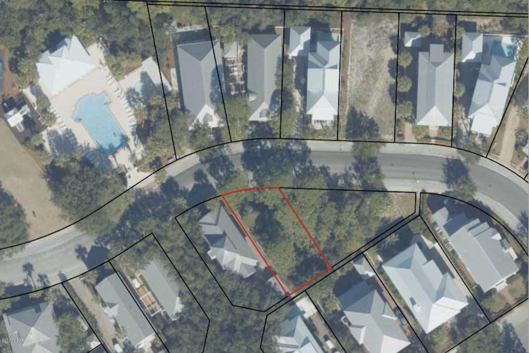 Carillon Beach Phase XXXII - Land