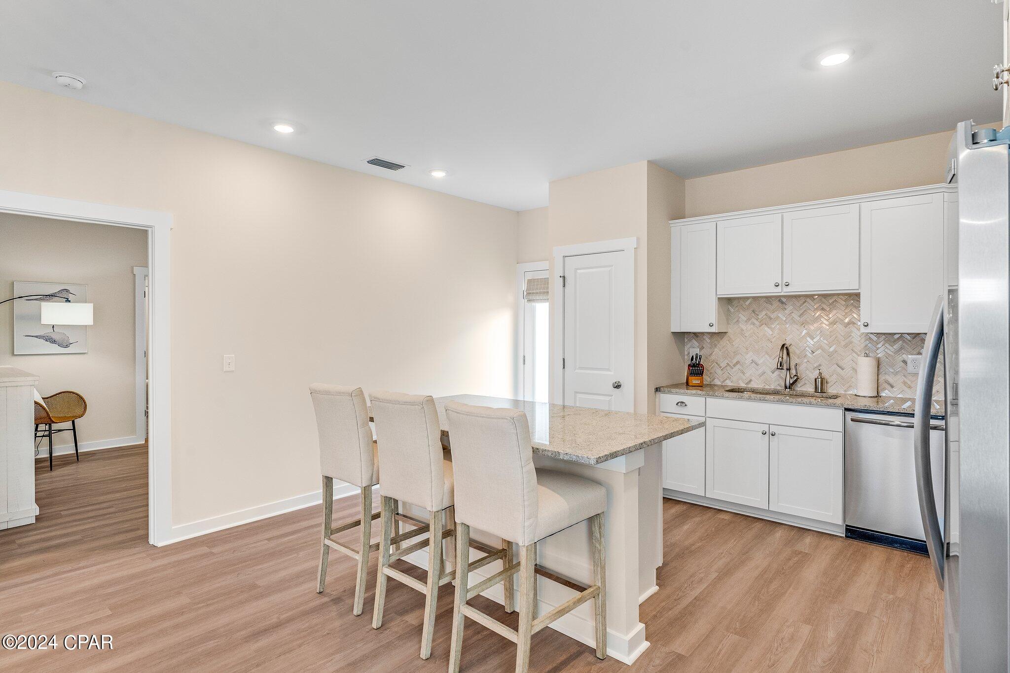 Sweetbay - Residential