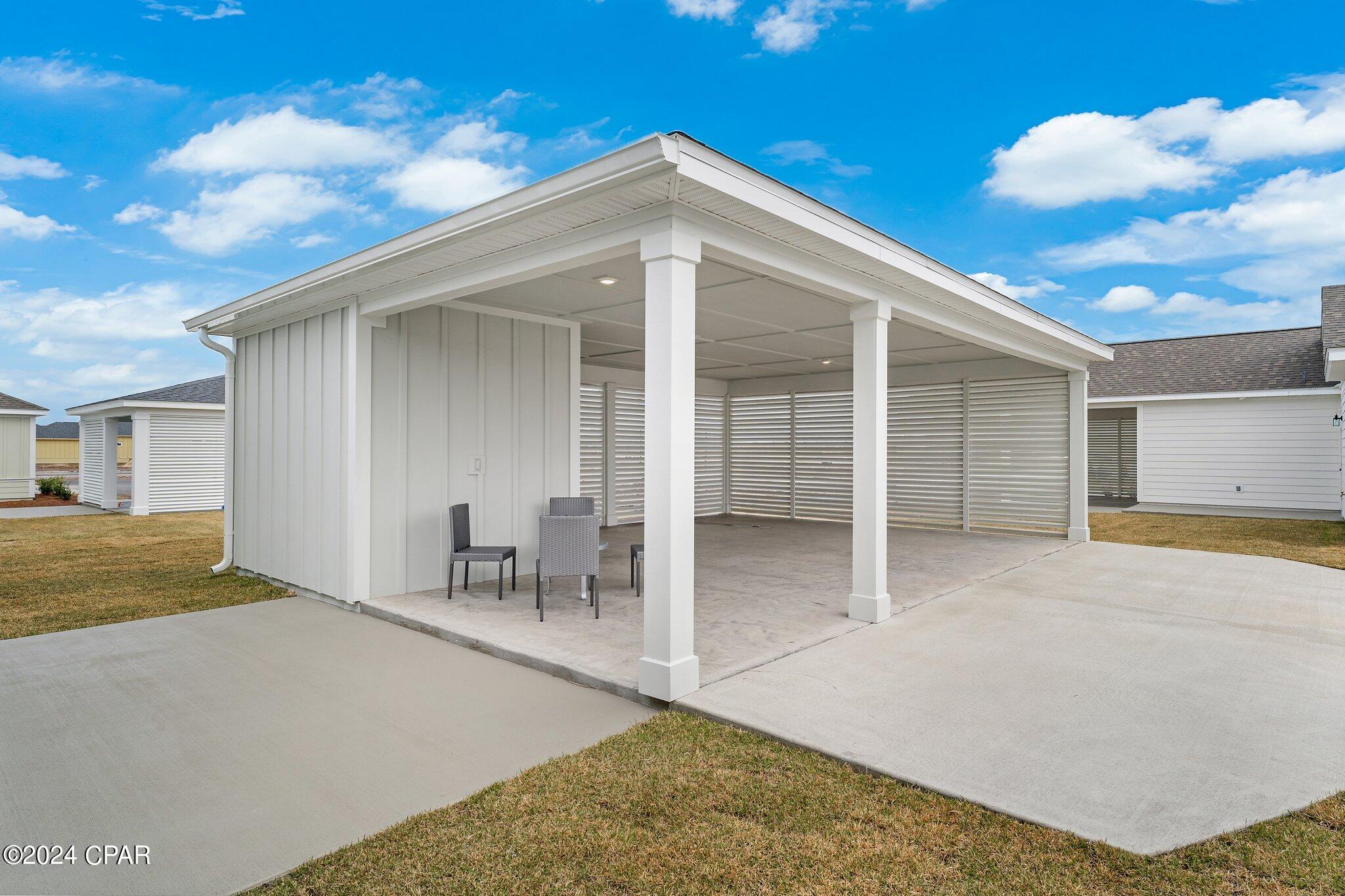 Sweetbay - Residential