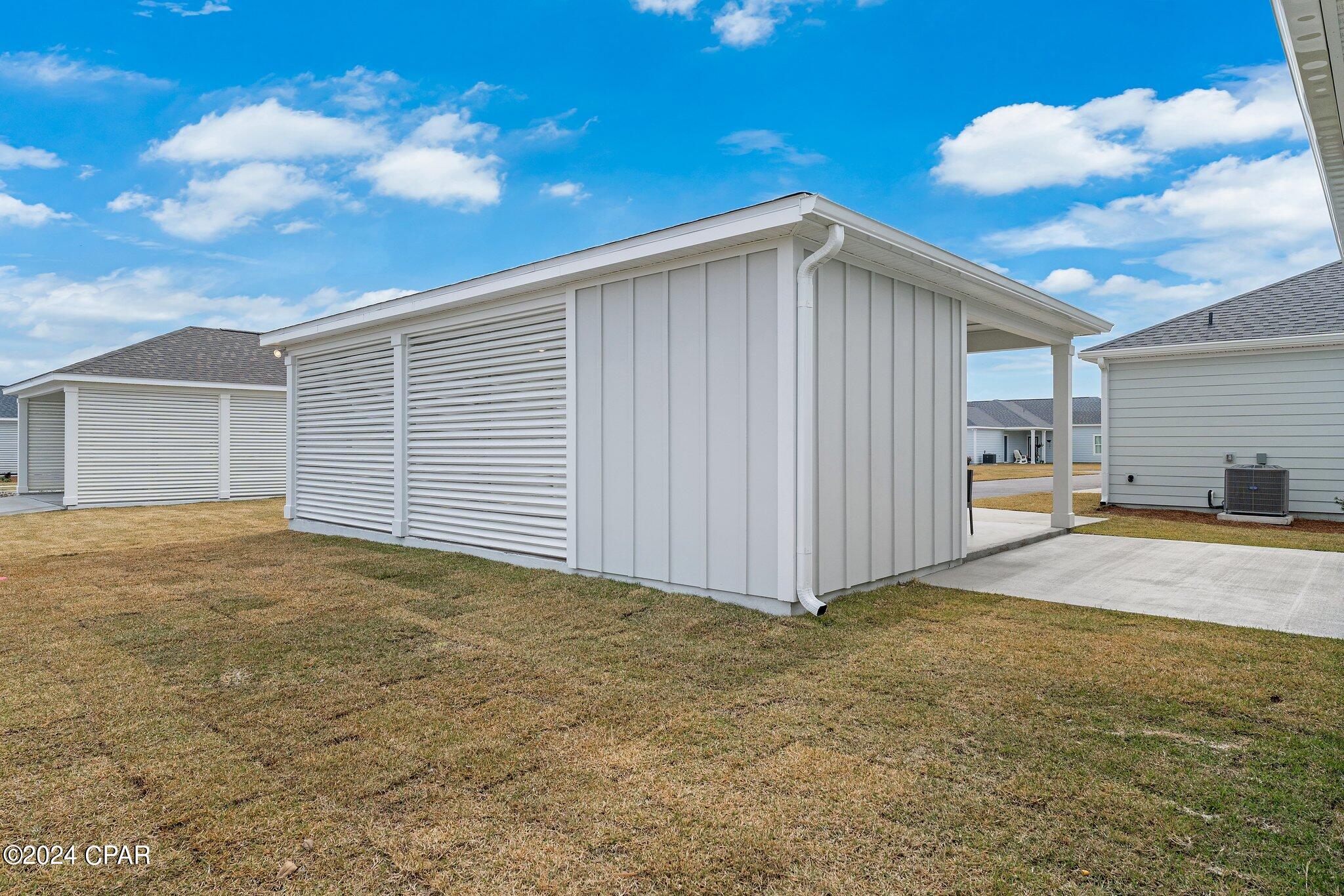 Sweetbay - Residential