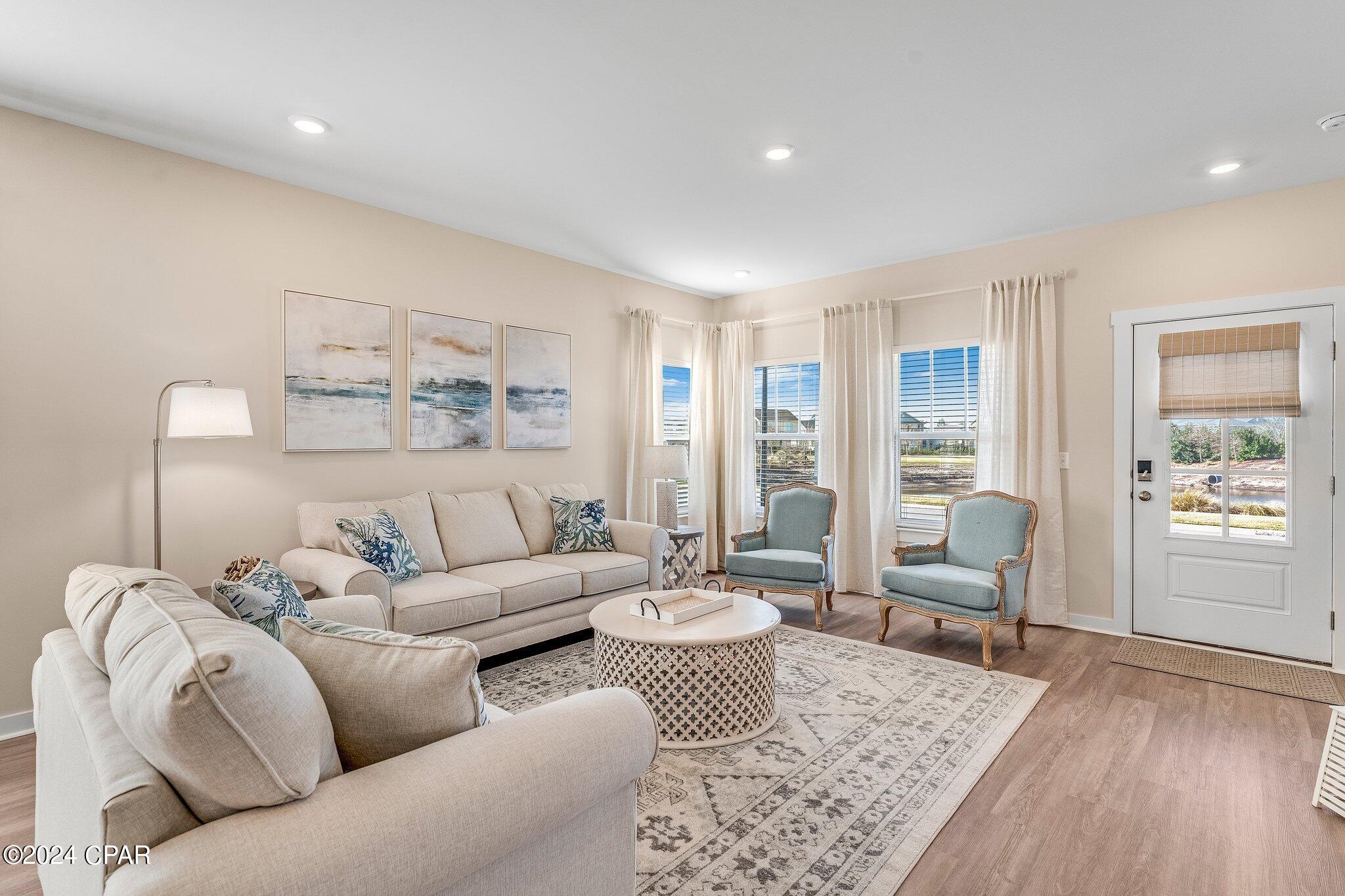 Sweetbay - Residential