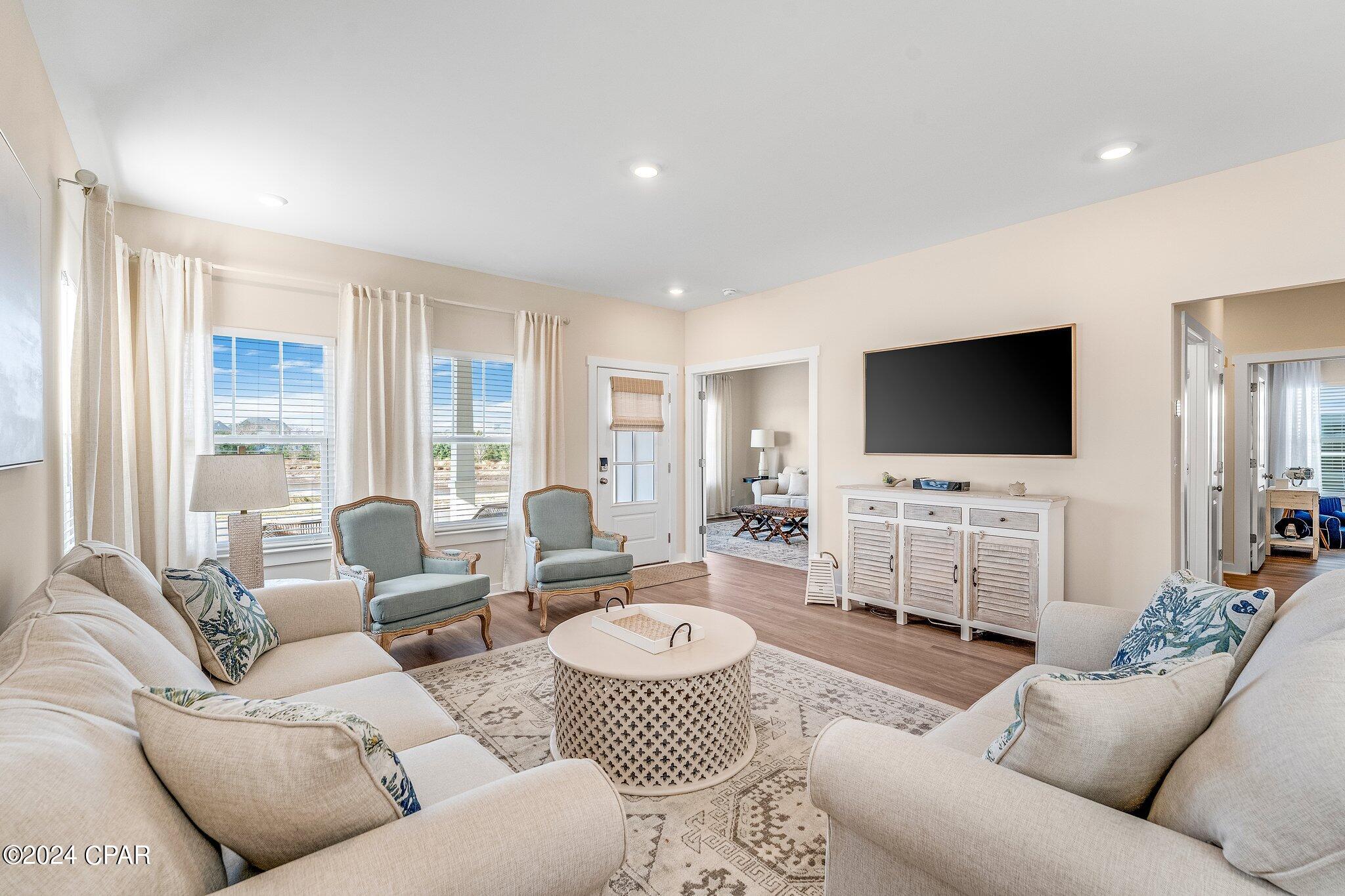 Sweetbay - Residential