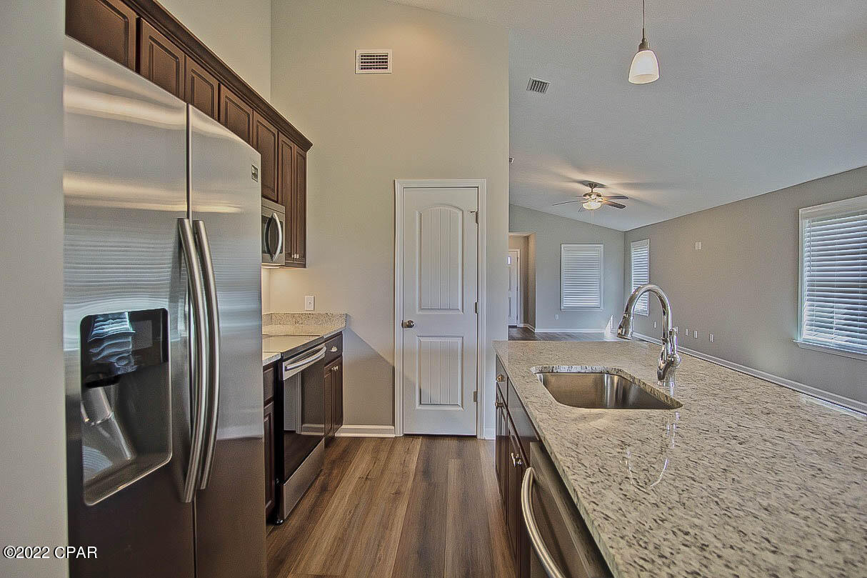 Ten Acre Terrace - Residential