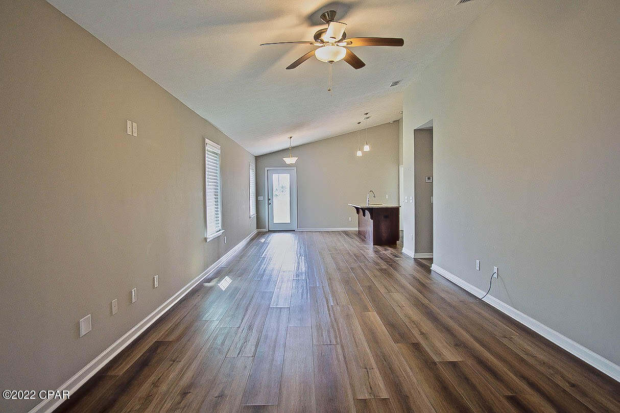 Ten Acre Terrace - Residential