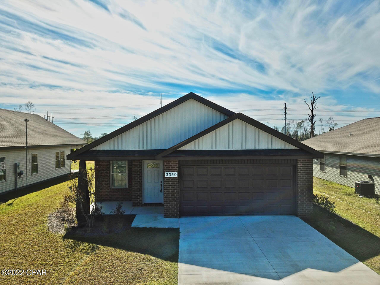 Ten Acre Terrace - Residential