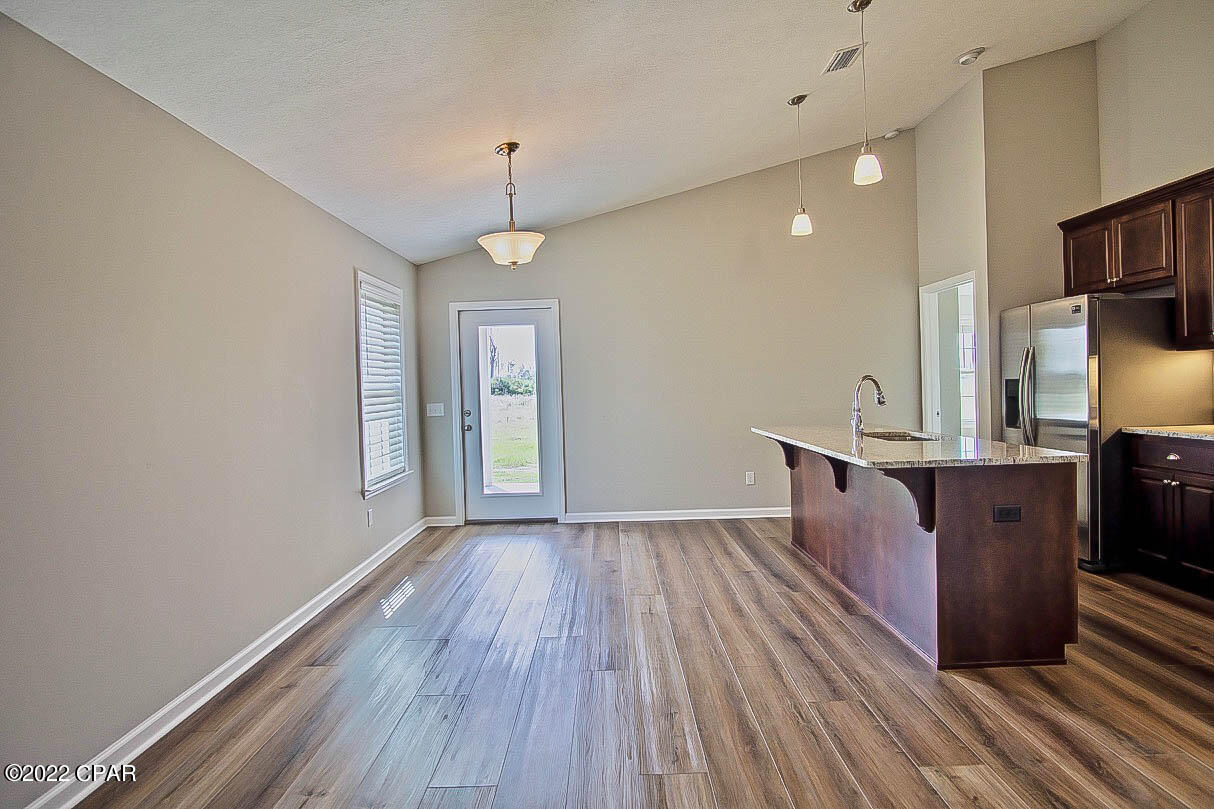 Ten Acre Terrace - Residential