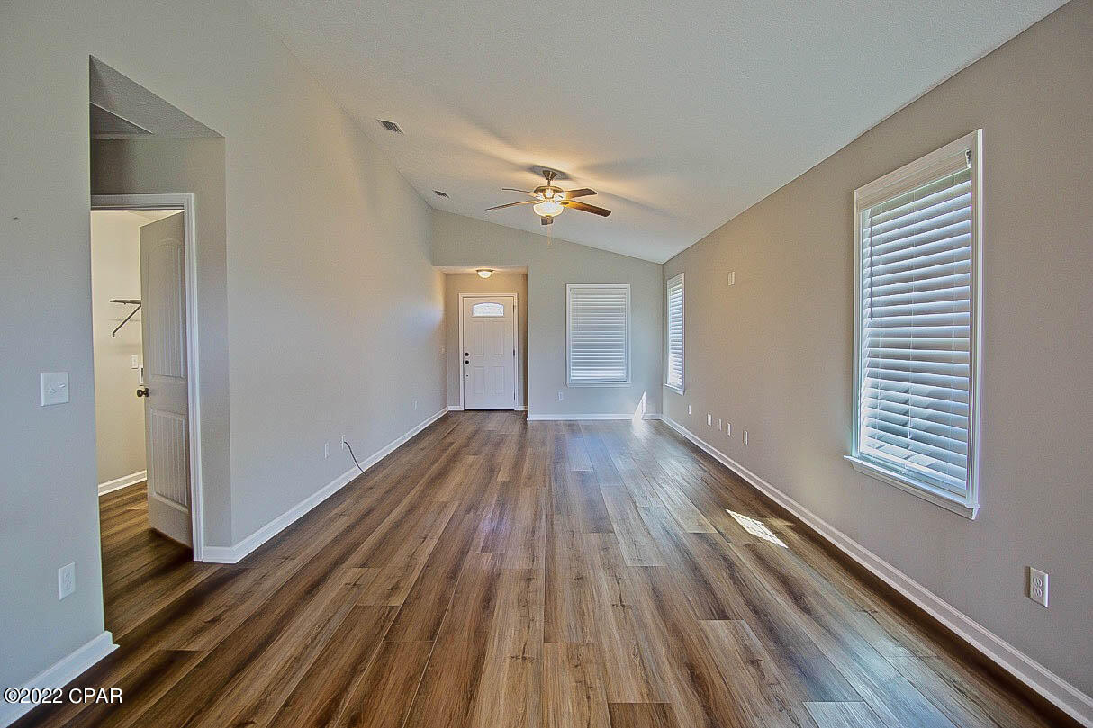 Ten Acre Terrace - Residential