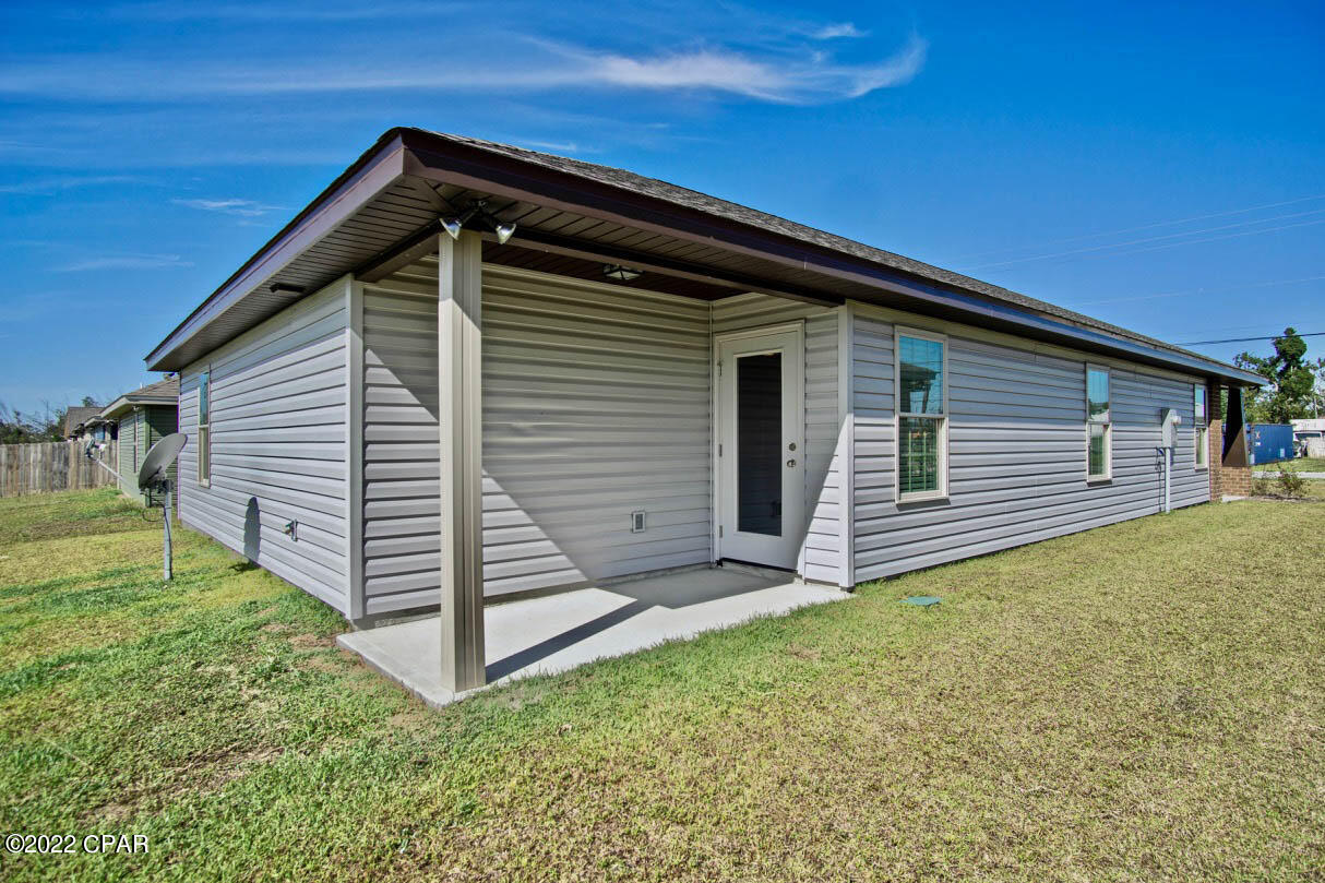 Ten Acre Terrace - Residential