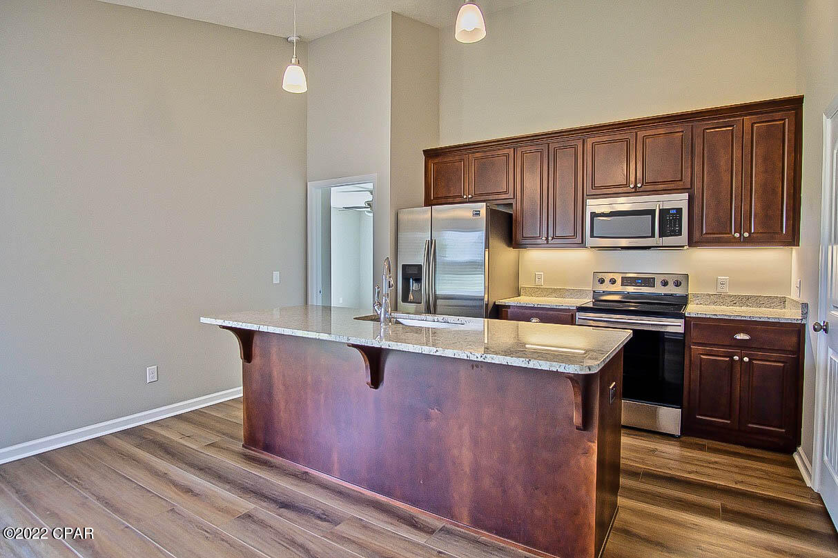 Ten Acre Terrace - Residential