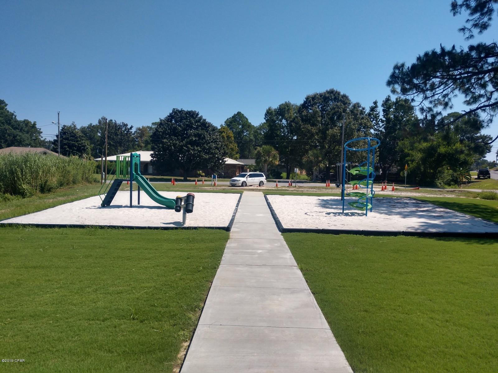 Crown Pt Sec Lakeside By Gulf - Land