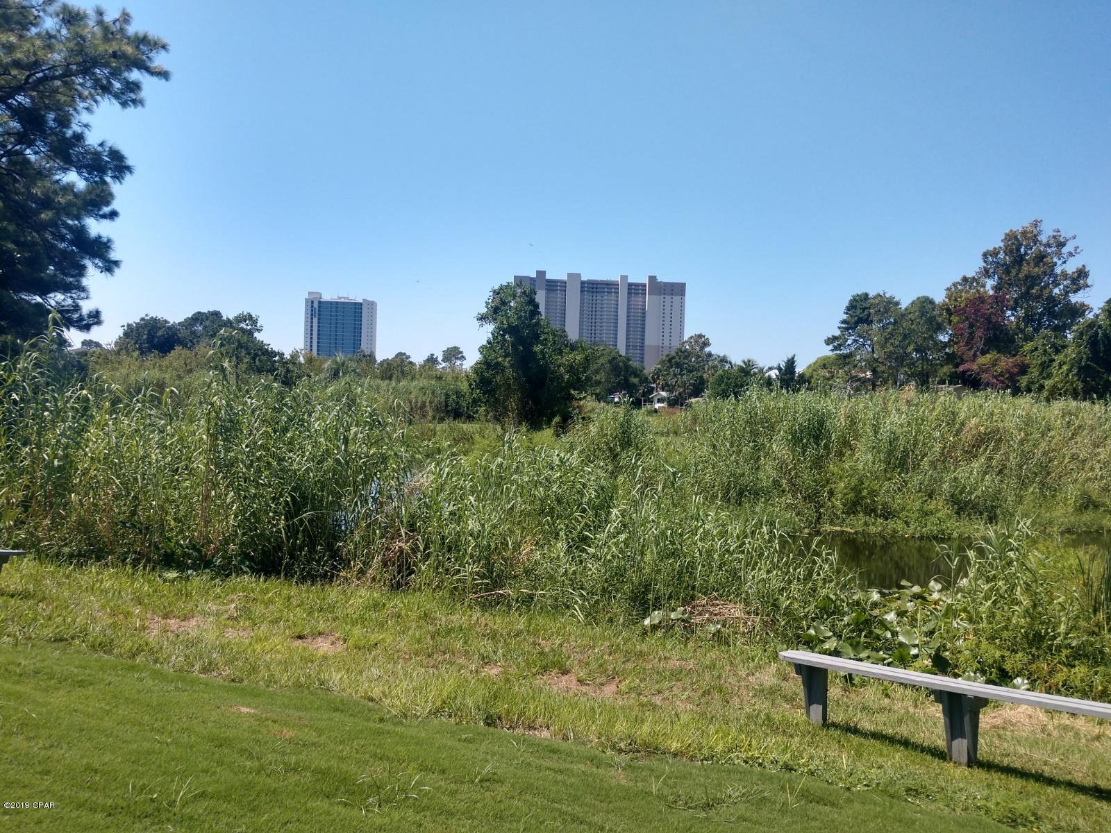 Crown Pt Sec Lakeside By Gulf - Land