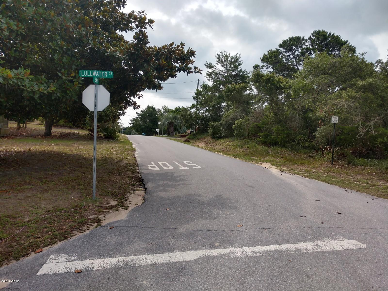 Crown Pt Sec Lakeside By Gulf - Land