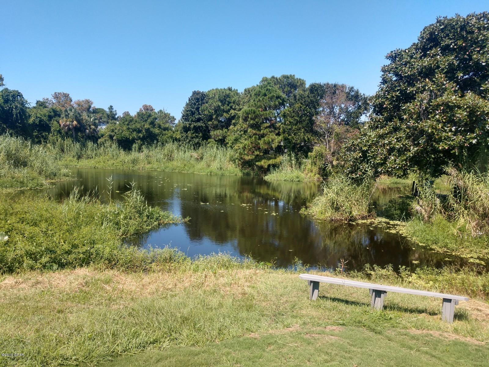 Crown Pt Sec Lakeside By Gulf - Land