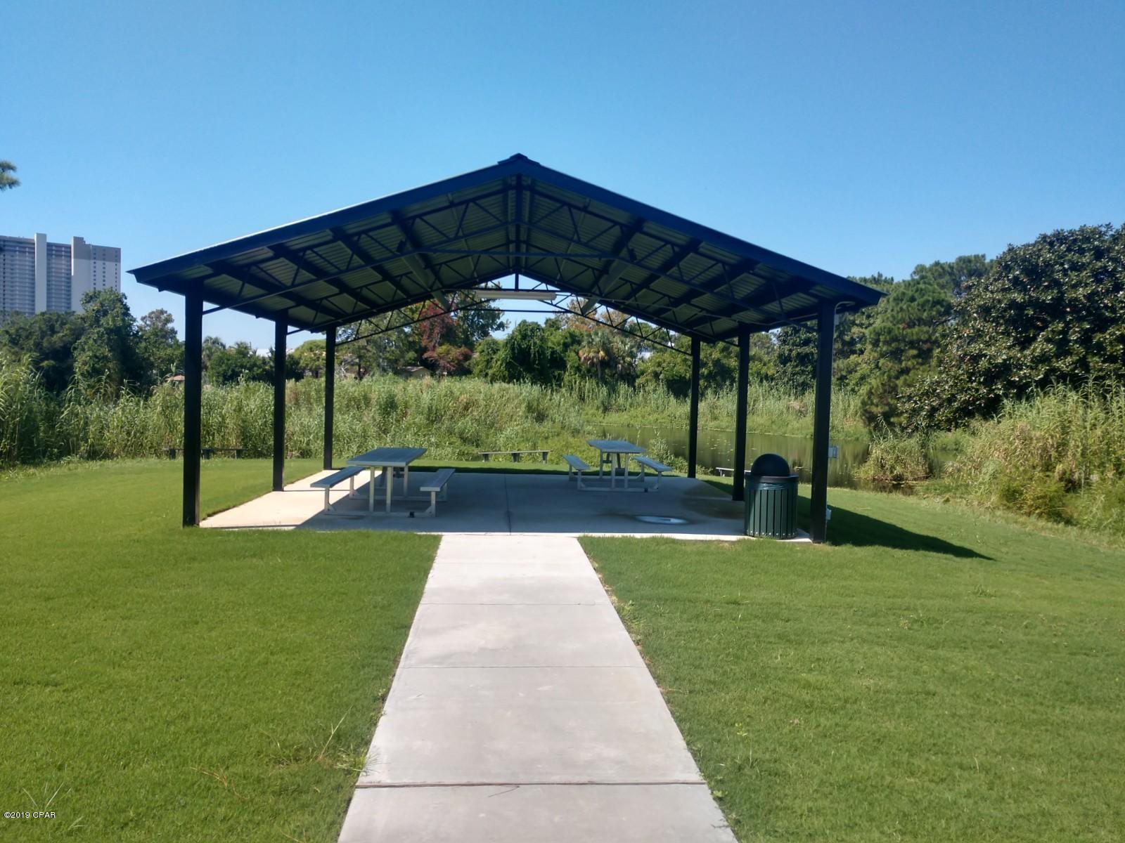 Crown Pt Sec Lakeside By Gulf - Land