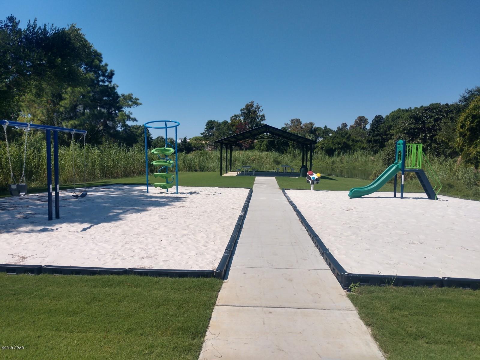 Crown Pt Sec Lakeside By Gulf - Land