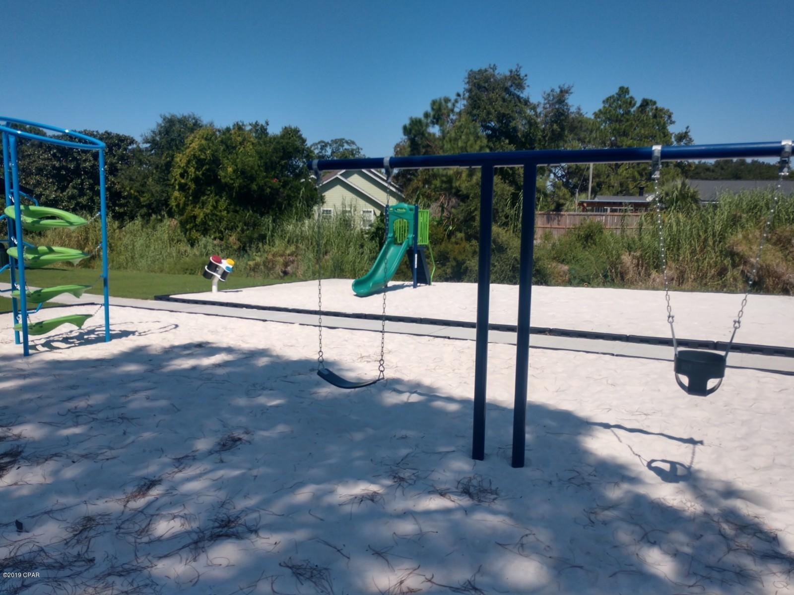 Crown Pt Sec Lakeside By Gulf - Land