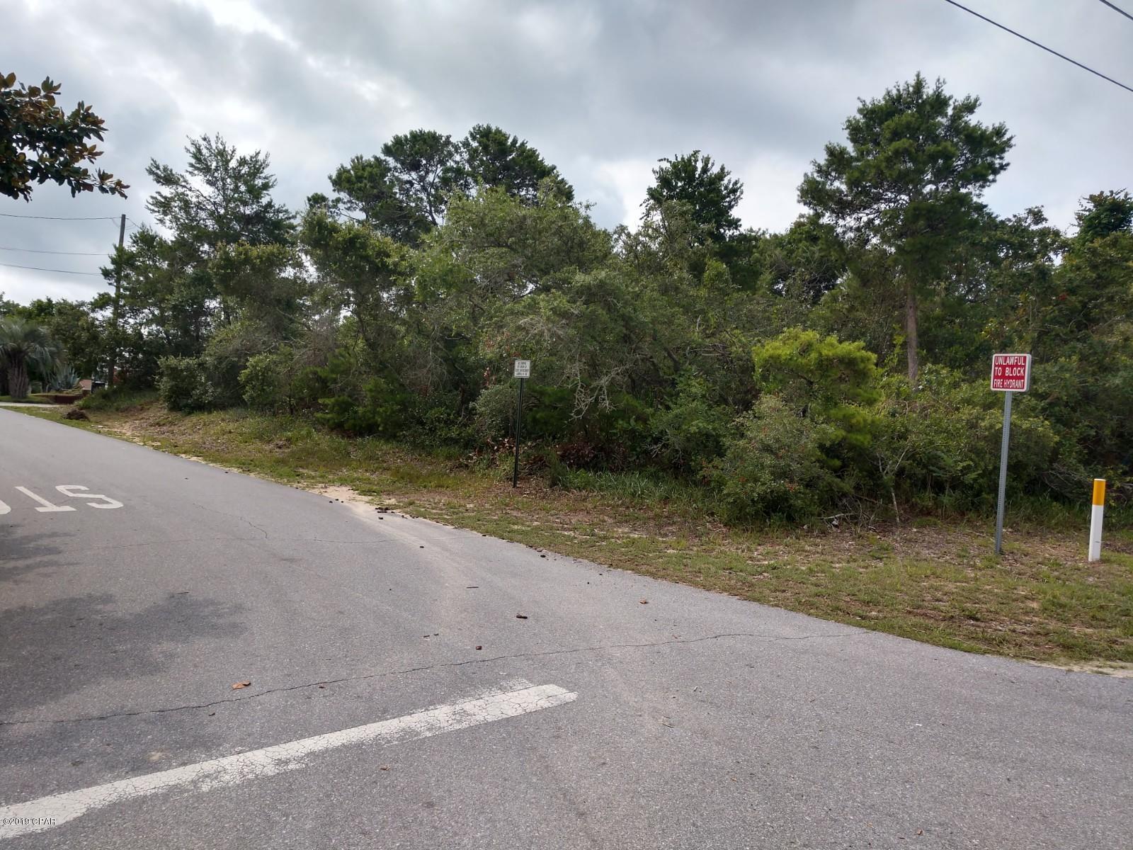 Crown Pt Sec Lakeside By Gulf - Land