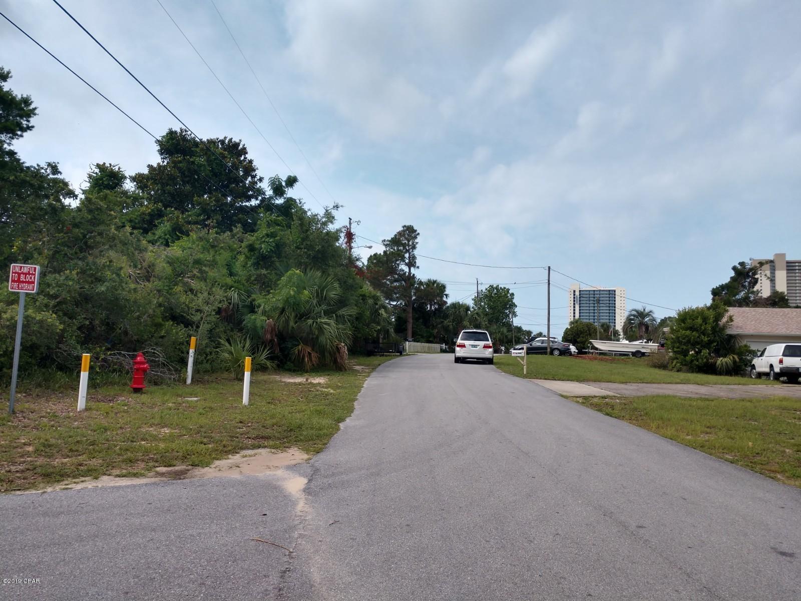 Crown Pt Sec Lakeside By Gulf - Land