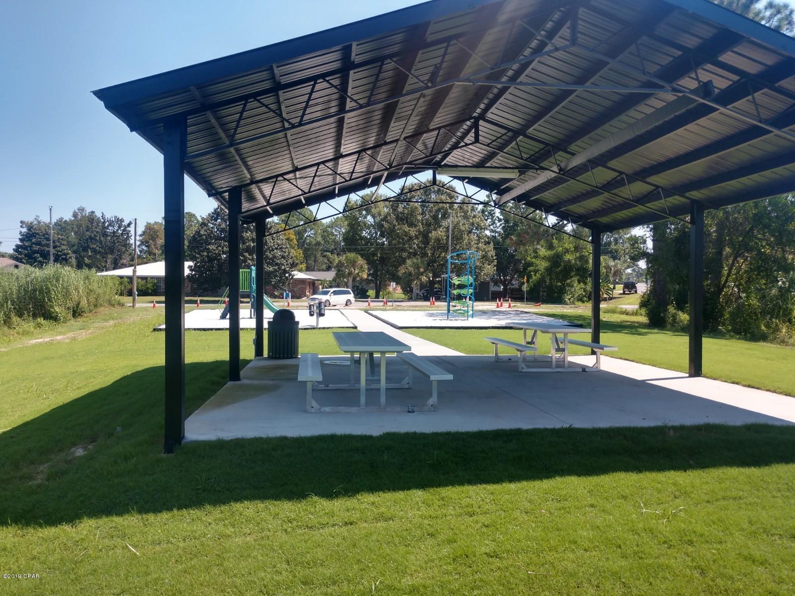 Crown Pt Sec Lakeside By Gulf - Land