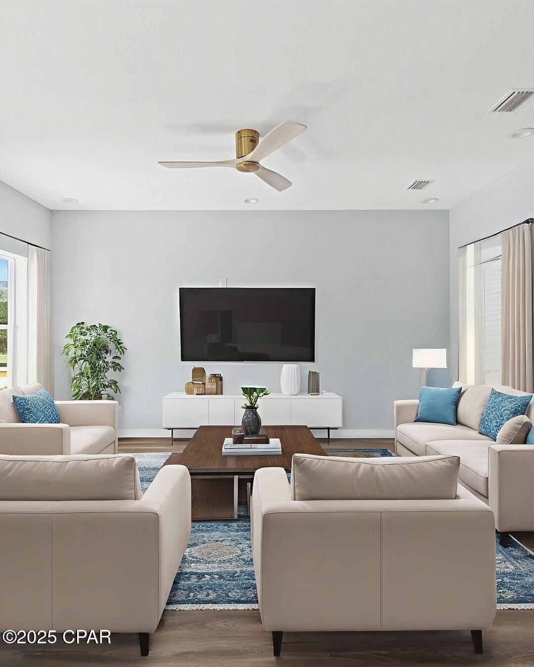 Springfield - Residential