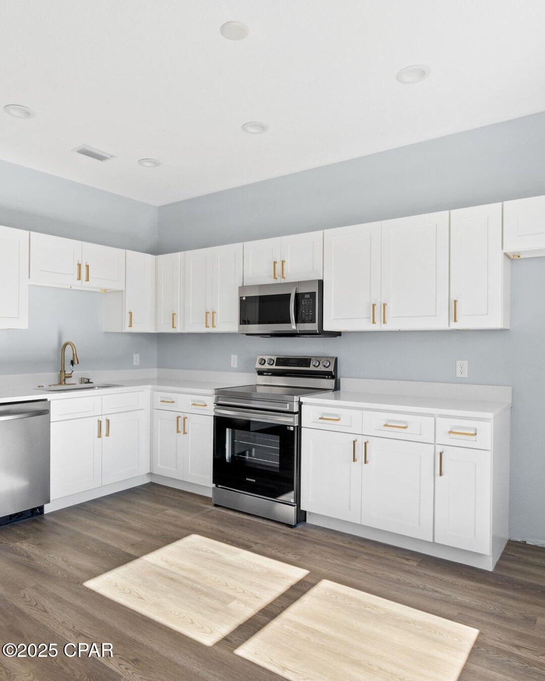 Springfield - Residential