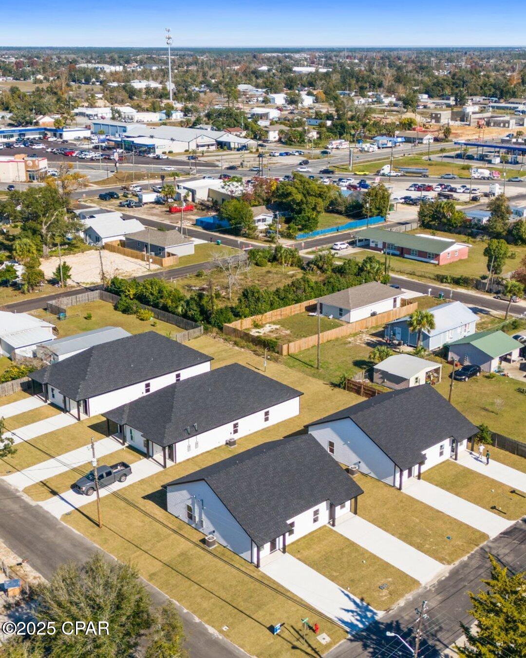 Springfield - Residential