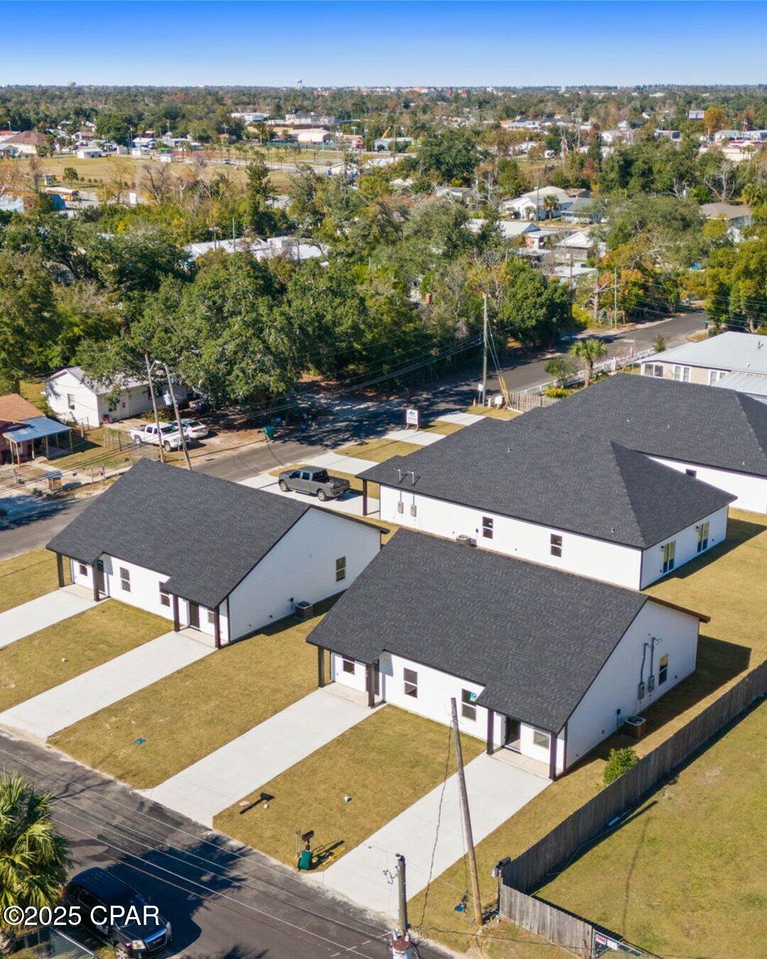 Springfield - Residential