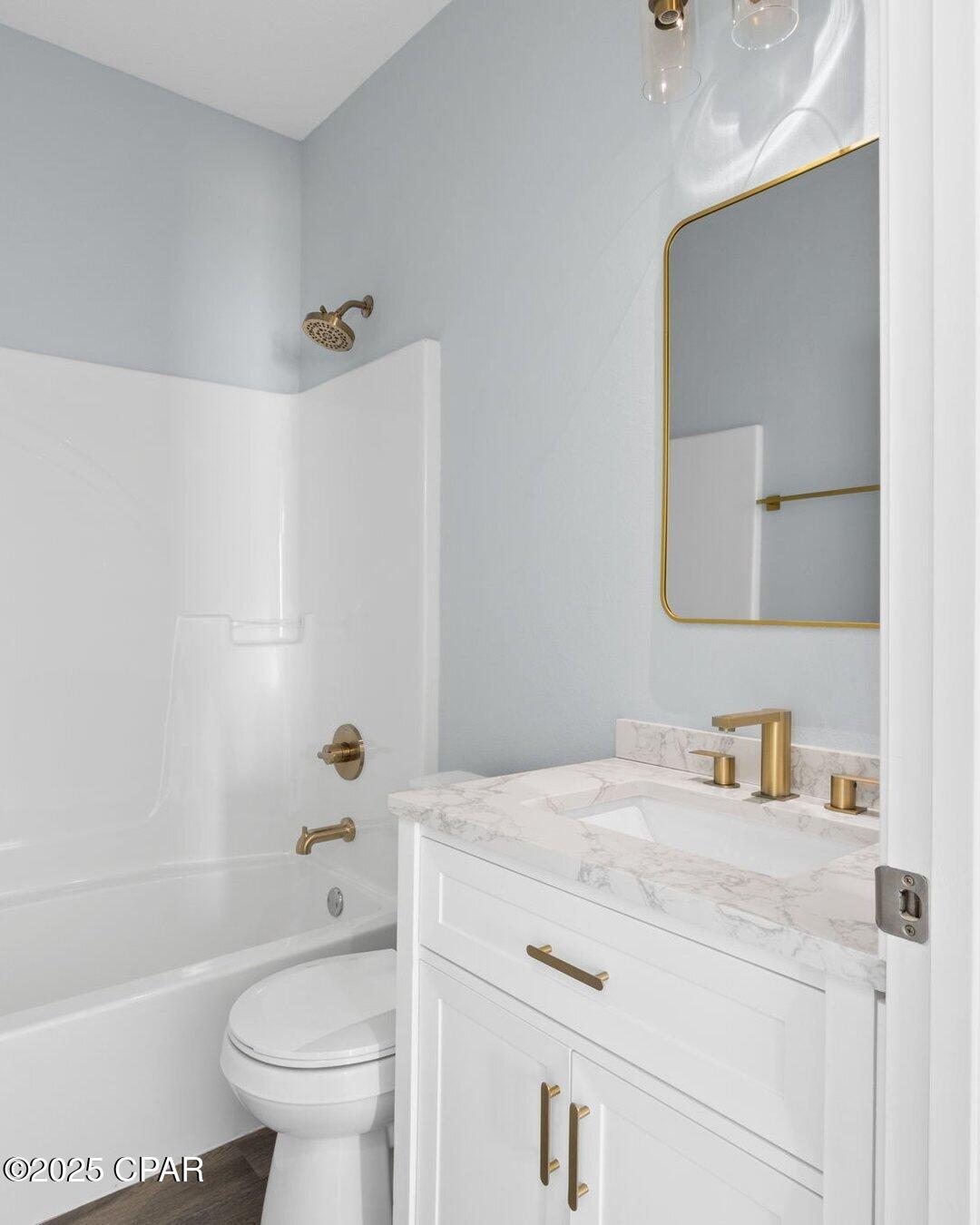 Springfield - Residential